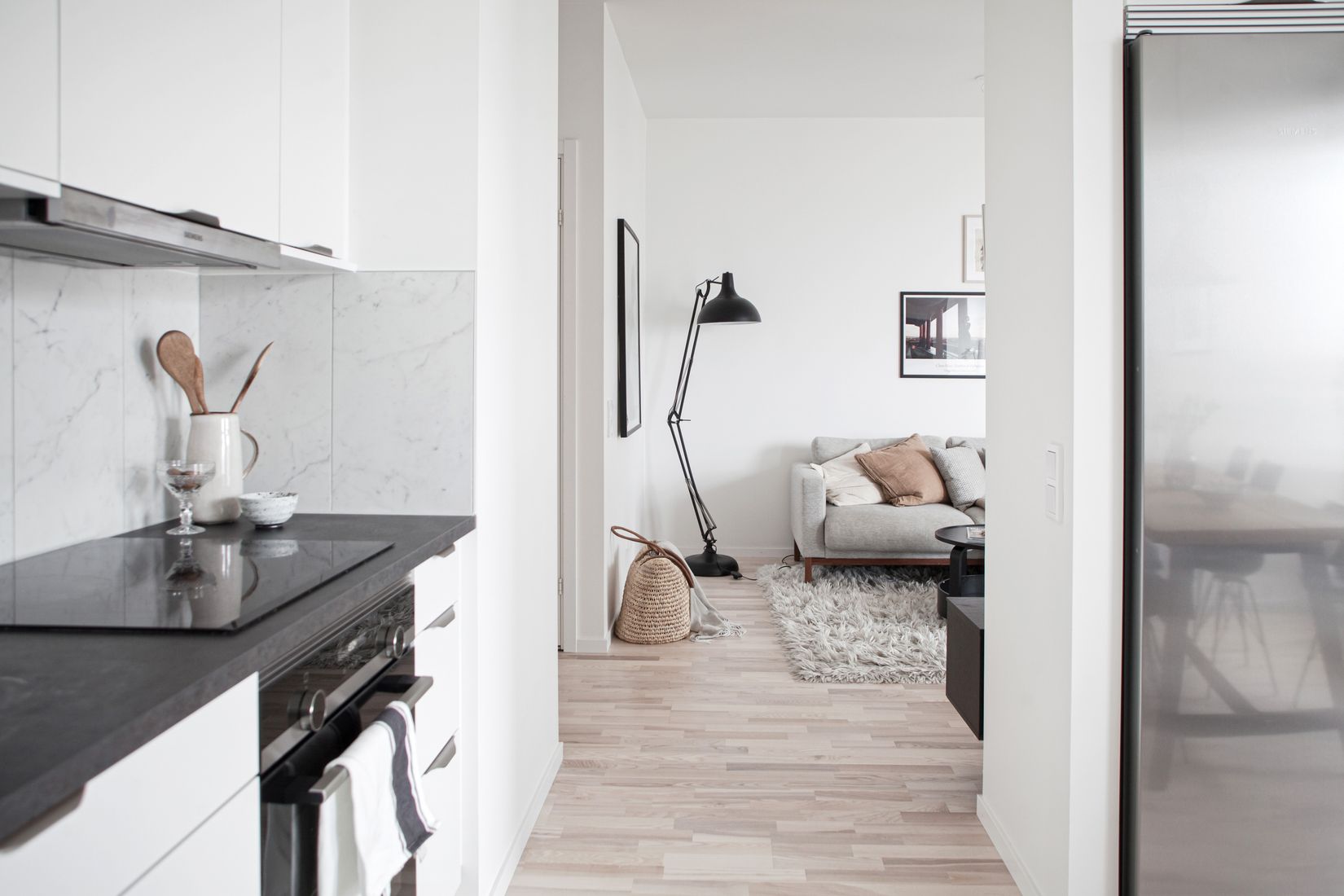 Bostadsrätt, Brunnshögsgatan 52, Brunnshög, Lund