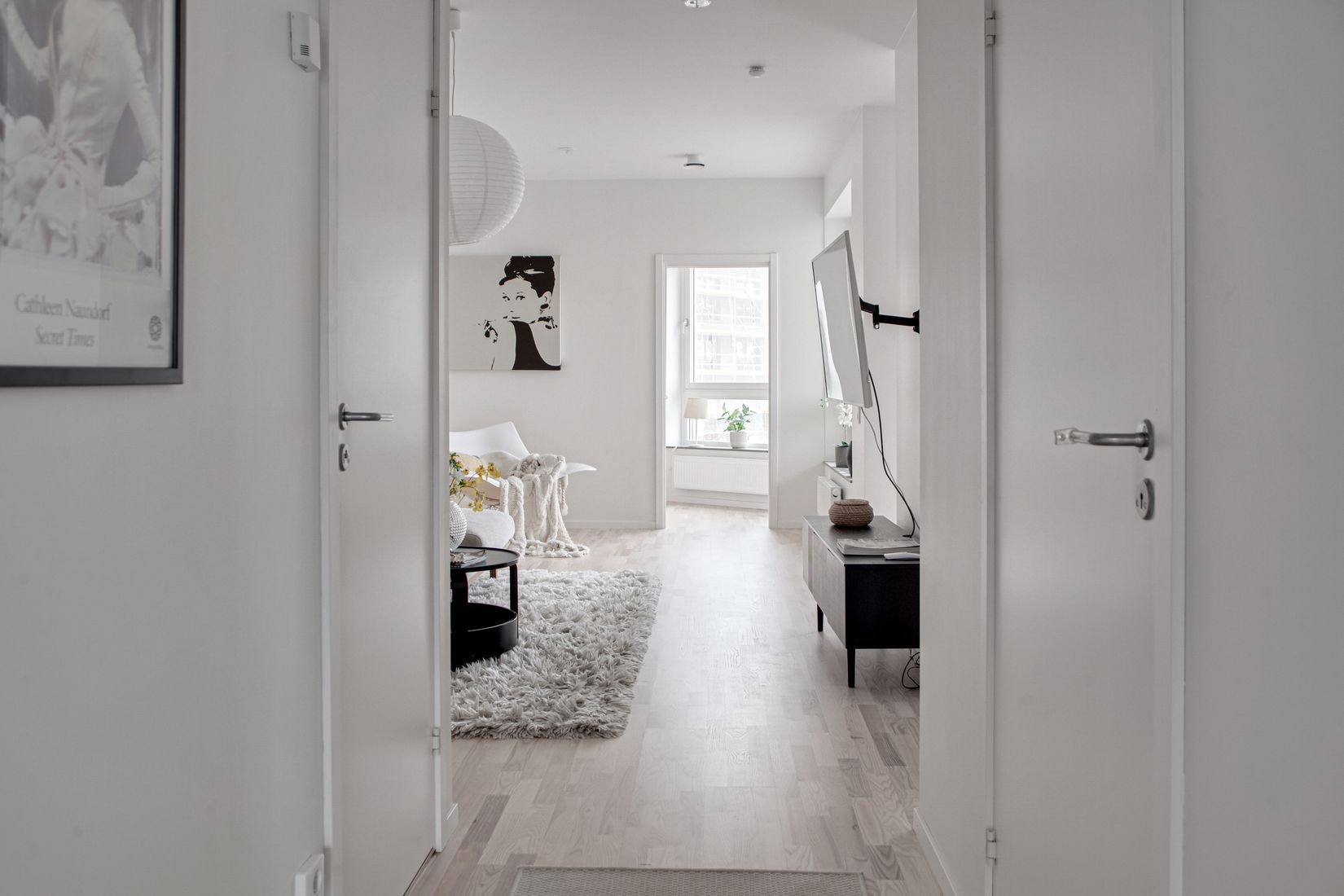 Bostadsrätt, Brunnshögsgatan 52, Brunnshög, Lund