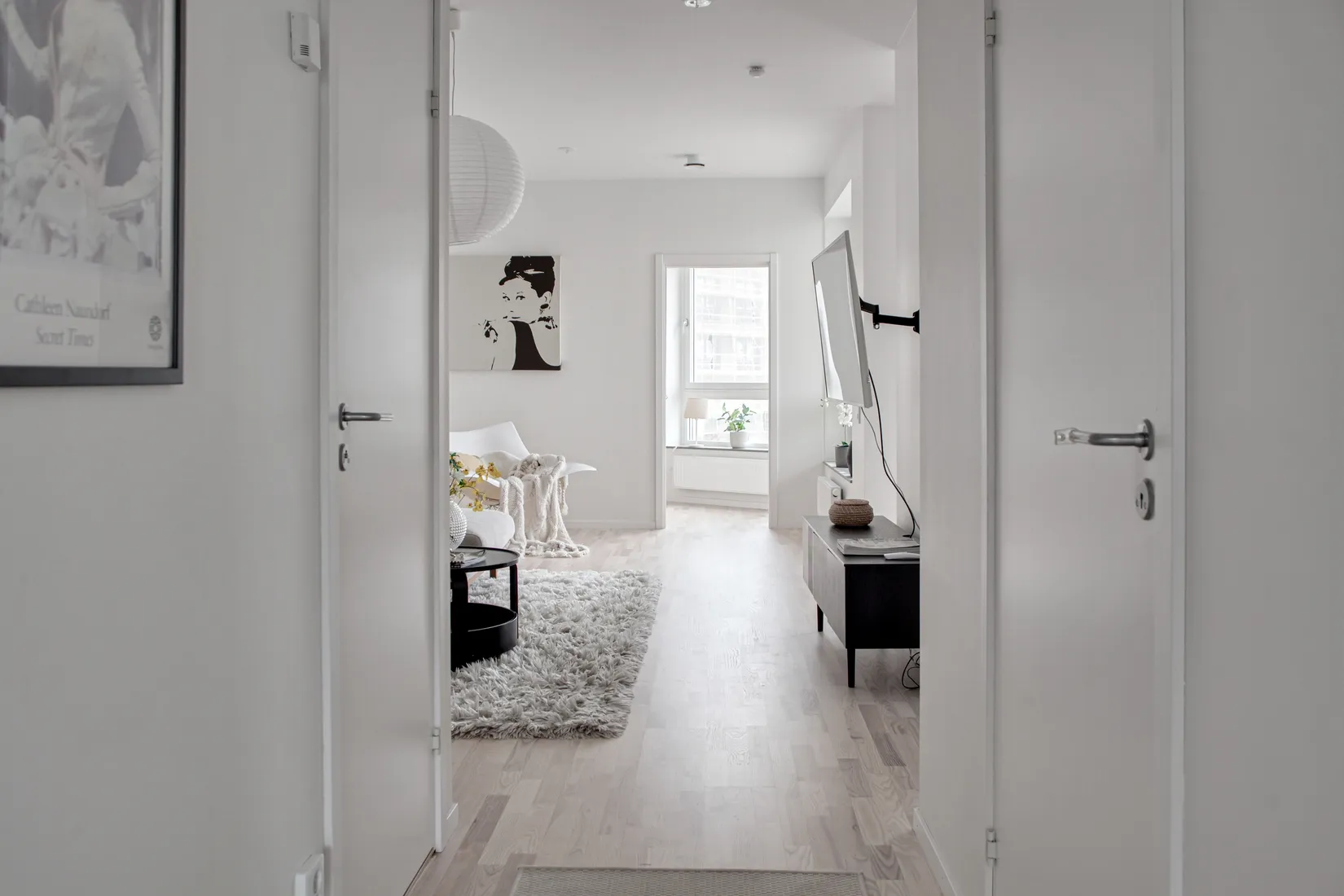 Bostadsrätt, Brunnshögsgatan 52, Brunnshög, Lund