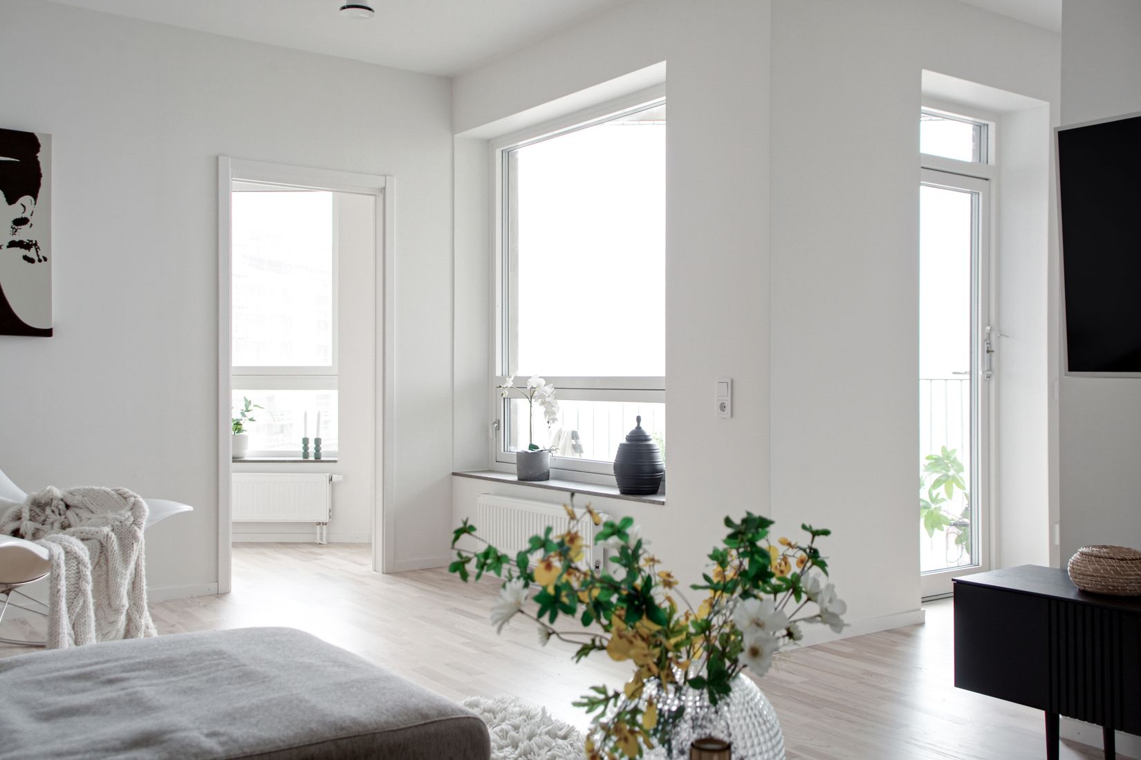 Bostadsrätt, Brunnshögsgatan 52, Brunnshög, Lund