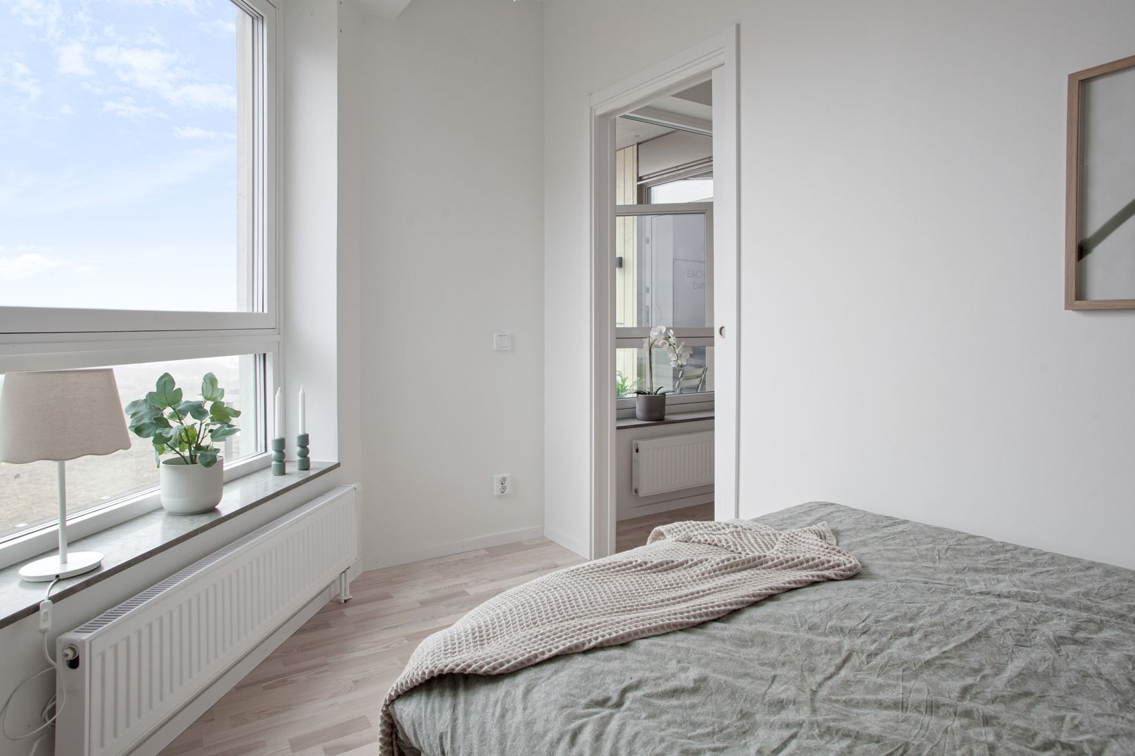 Bostadsrätt, Brunnshögsgatan 52, Brunnshög, Lund