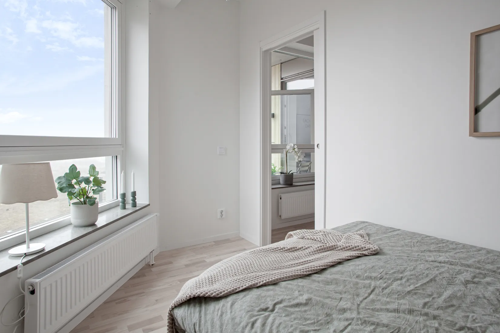 Bostadsrätt, Brunnshögsgatan 52, Brunnshög, Lund
