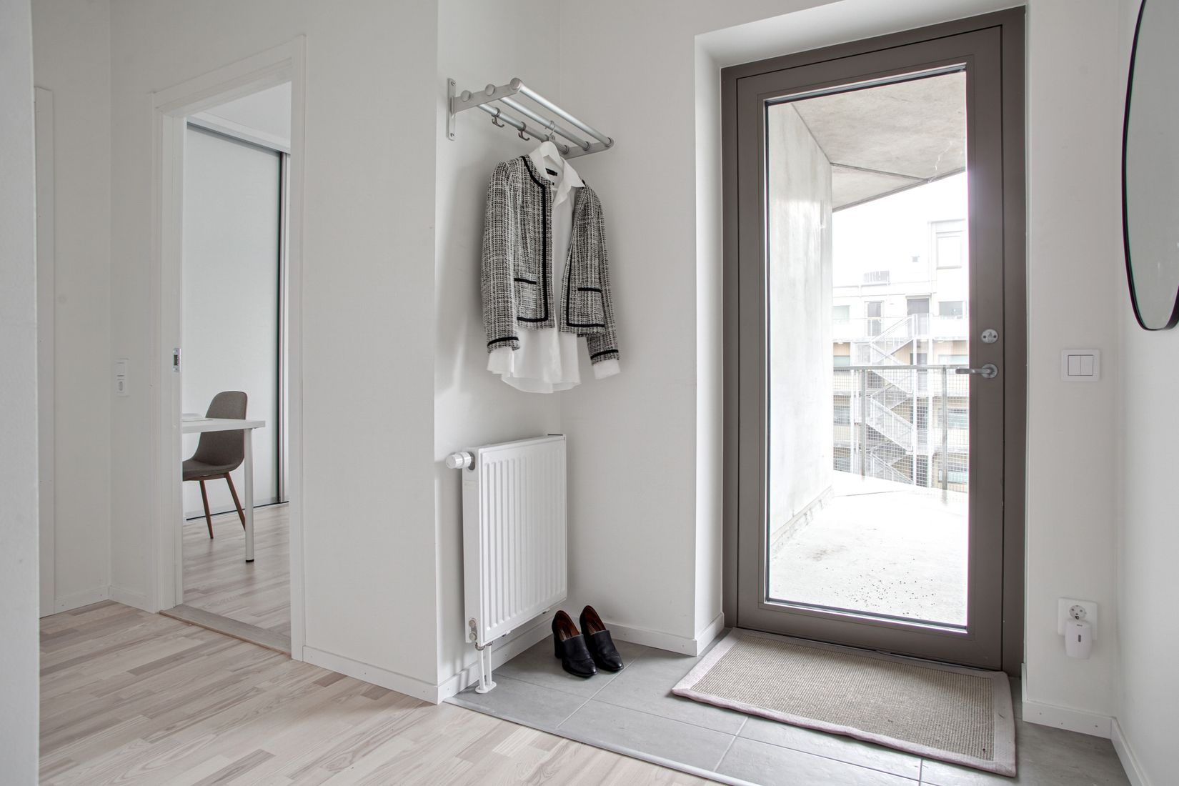 Bostadsrätt, Brunnshögsgatan 52, Brunnshög, Lund