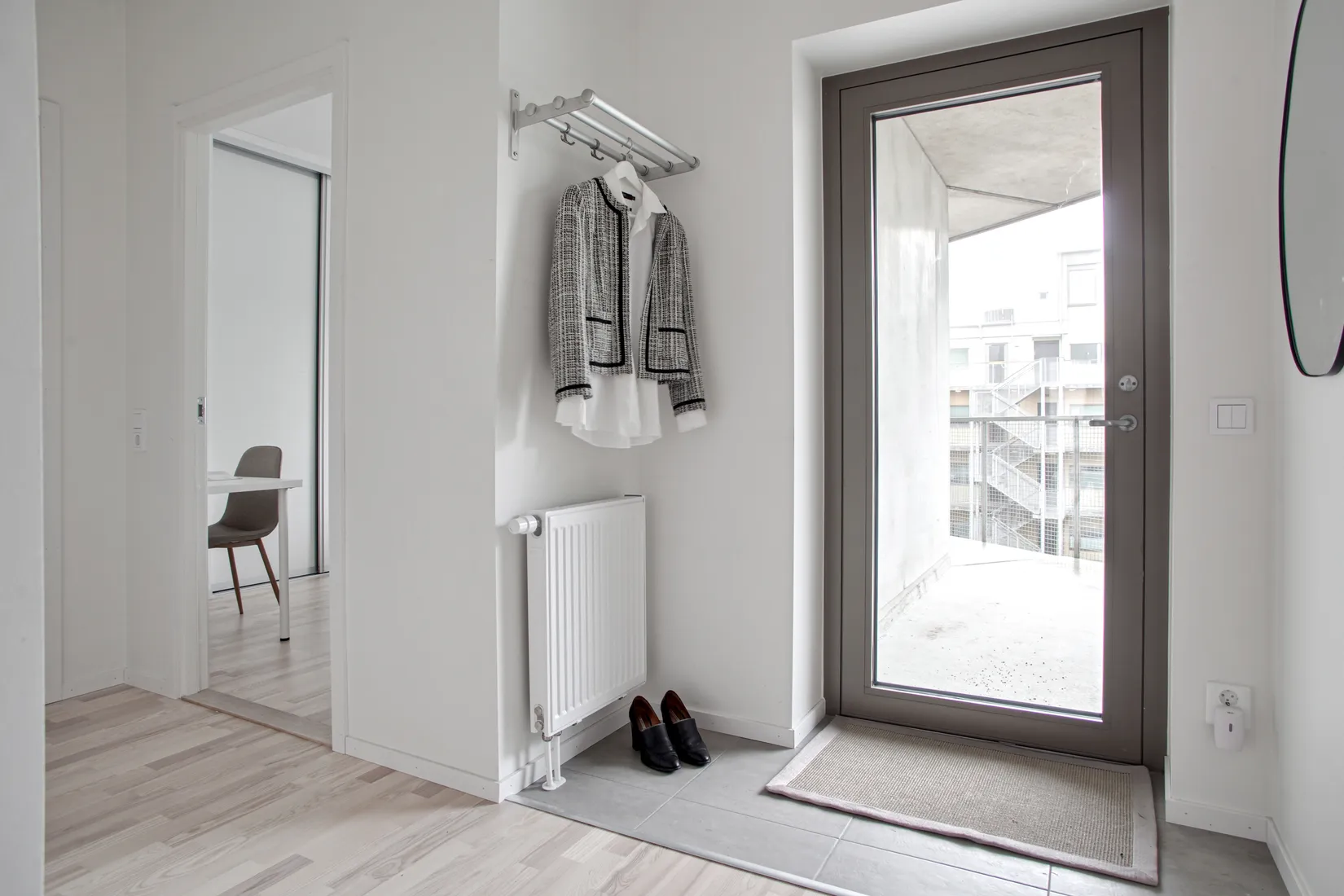 Bostadsrätt, Brunnshögsgatan 52, Brunnshög, Lund
