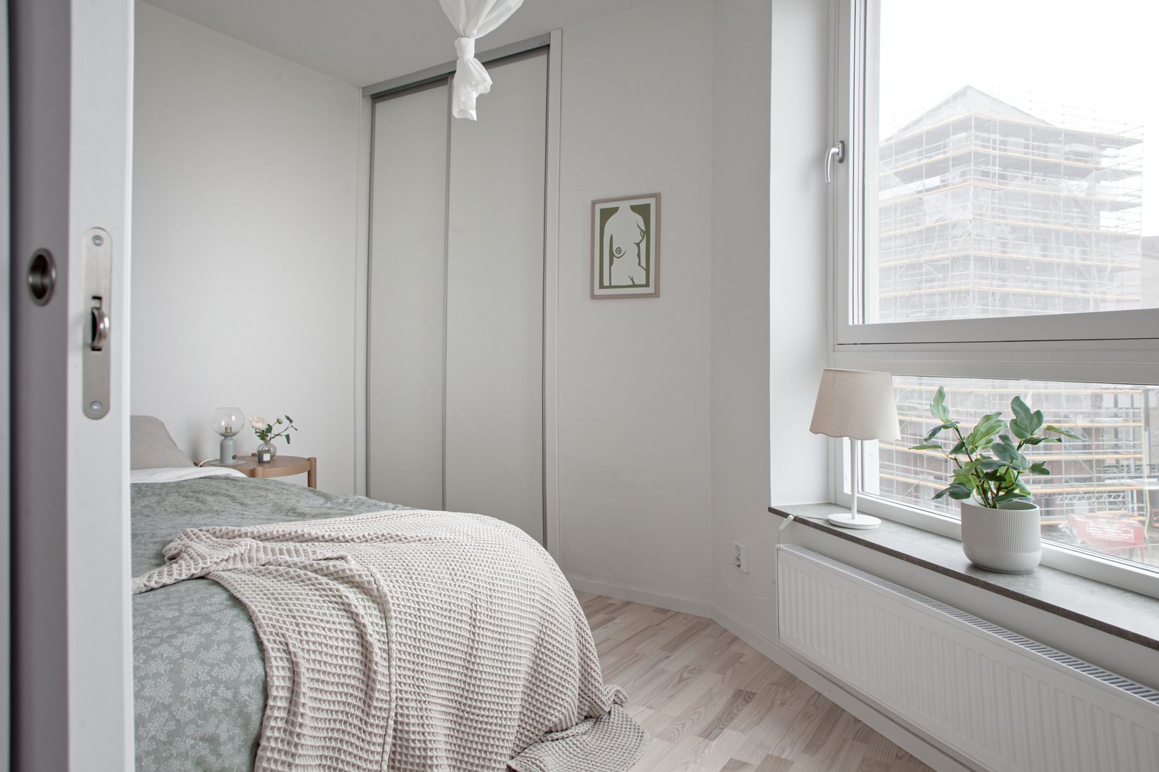 Bostadsrätt, Brunnshögsgatan 52, Brunnshög, Lund