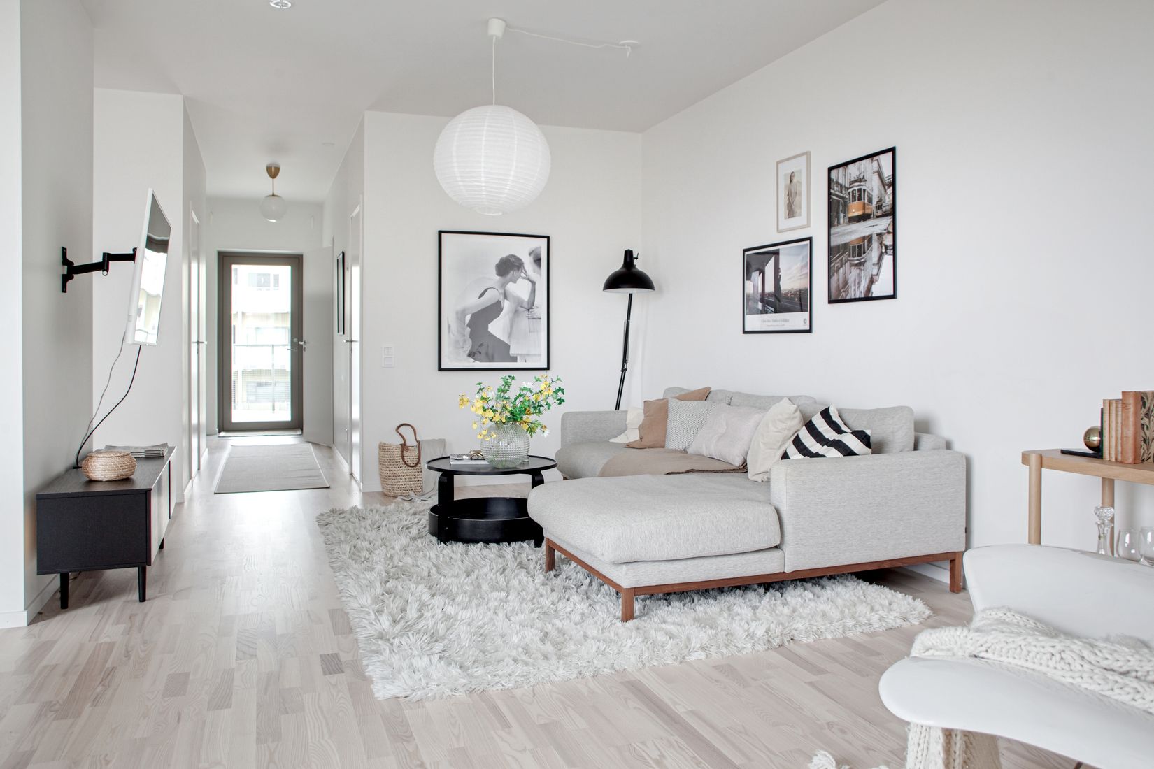 Bostadsrätt, Brunnshögsgatan 52, Brunnshög, Lund