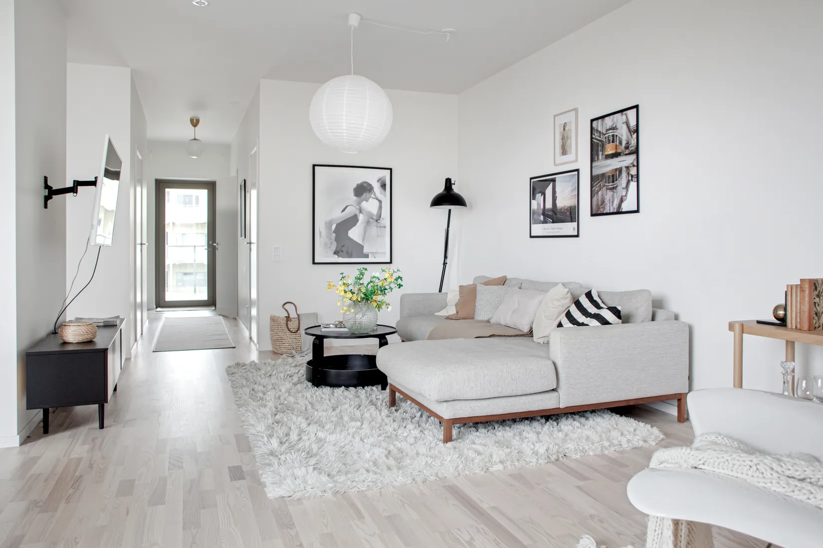 Bostadsrätt, Brunnshögsgatan 52, Brunnshög, Lund