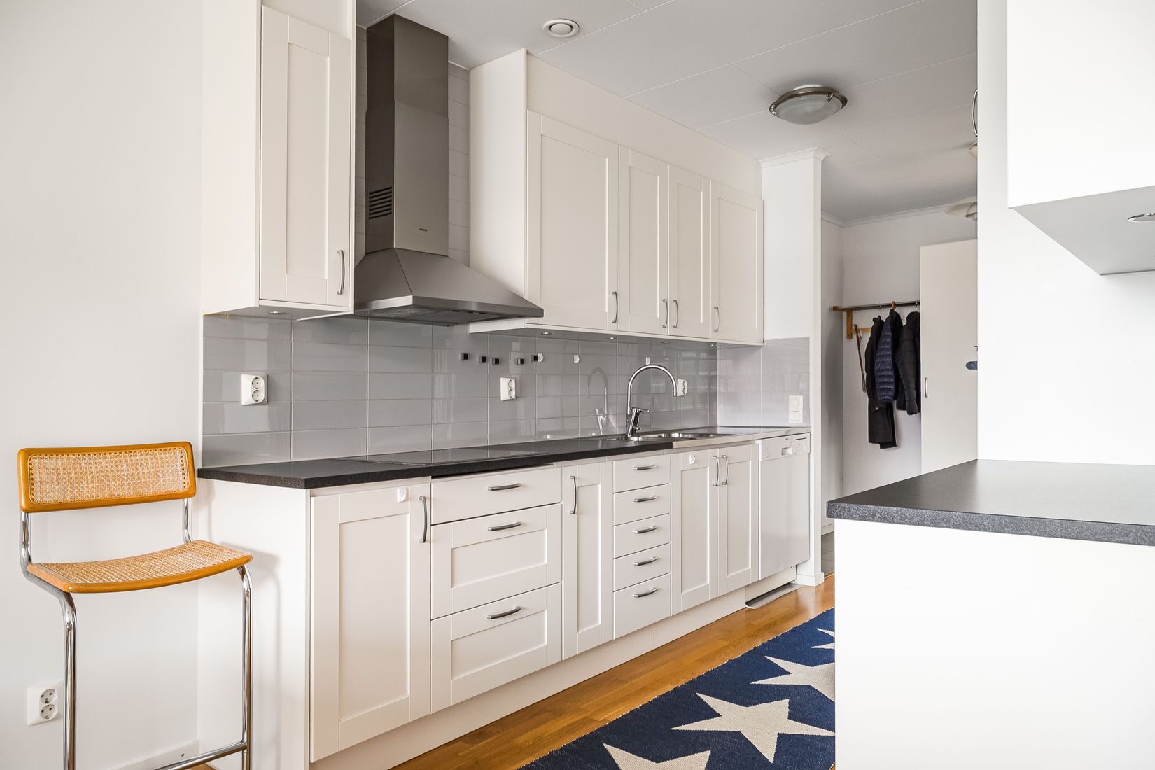 Bostadsrätt, Frejastråket 11, Tosterön, Strängnäs