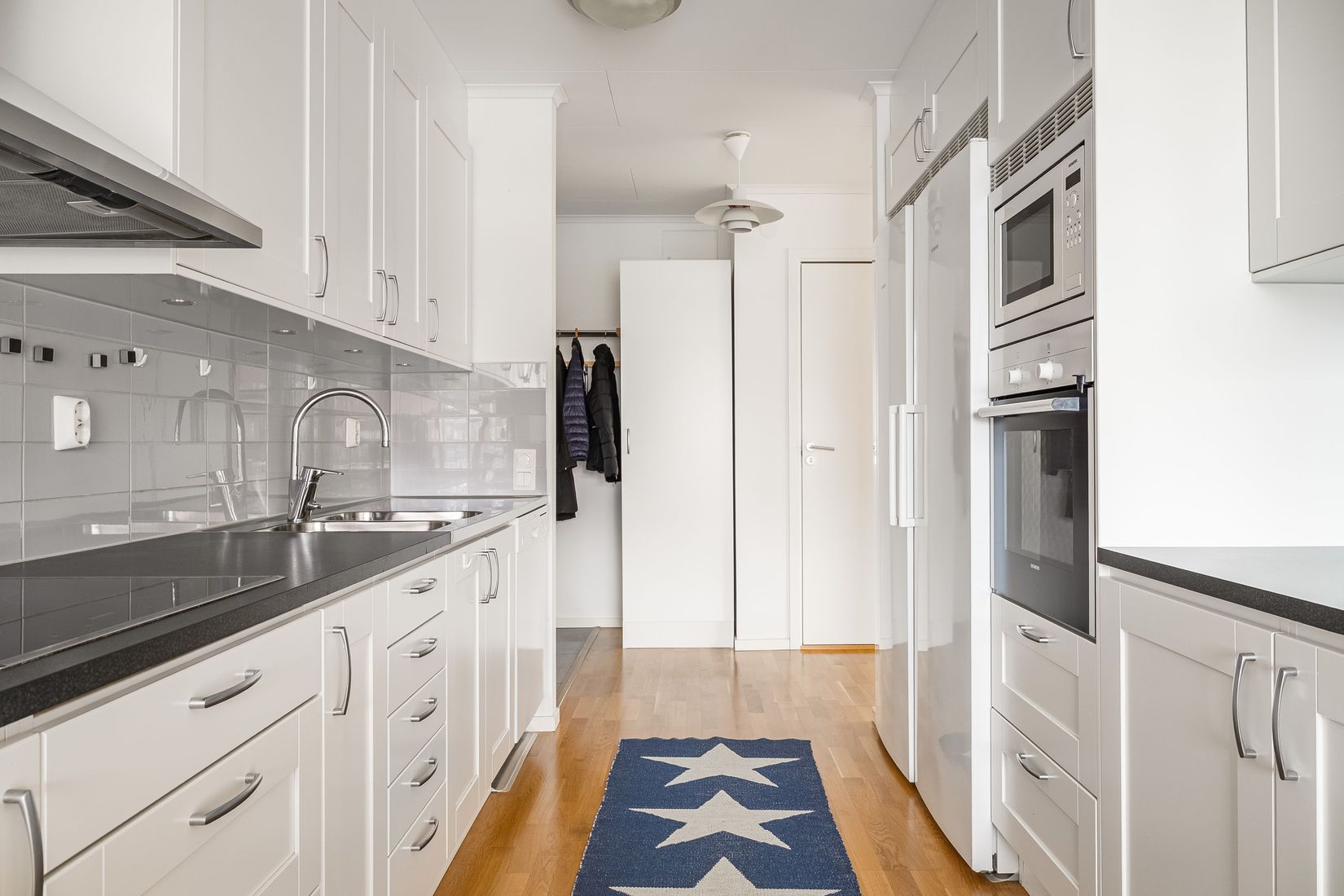 Bostadsrätt, Frejastråket 11, Tosterön, Strängnäs