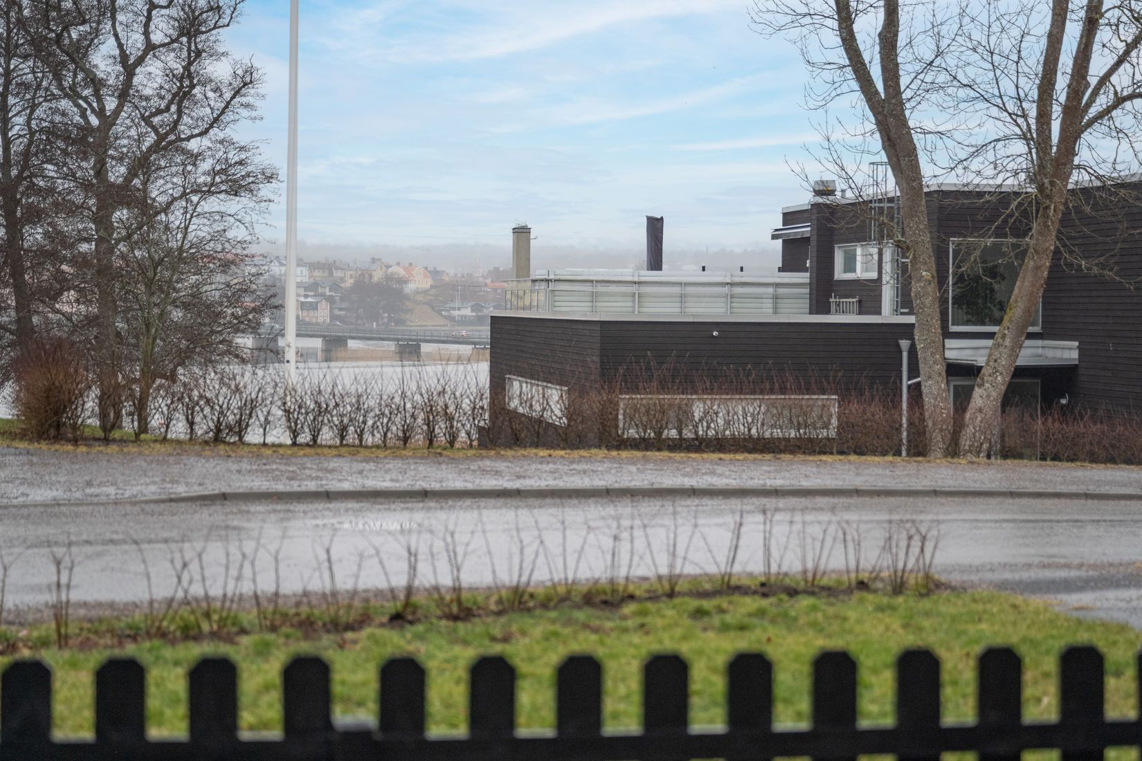 Bostadsrätt, Frejastråket 11, Tosterön, Strängnäs