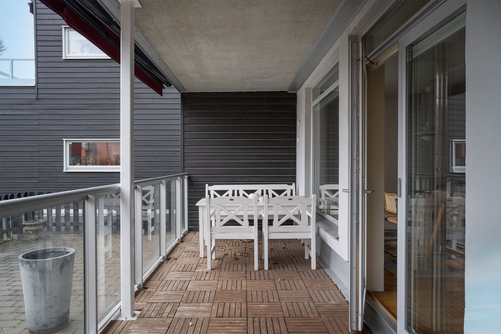 Bostadsrätt, Frejastråket 11, Tosterön, Strängnäs