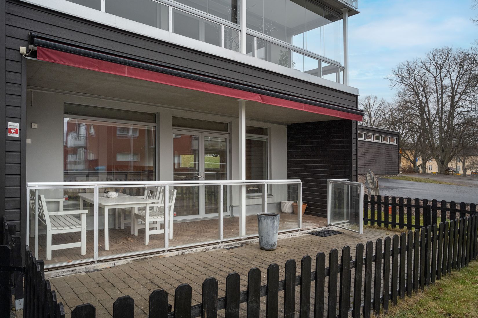 Bostadsrätt, Frejastråket 11, Tosterön, Strängnäs