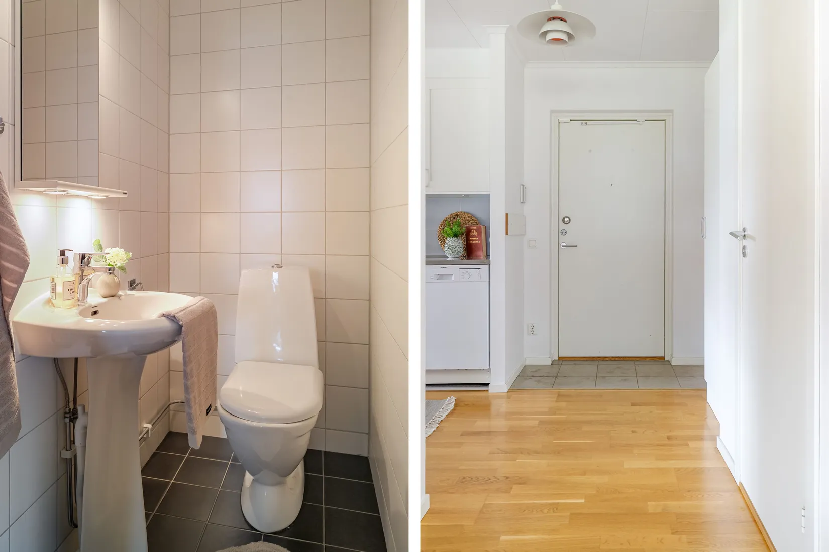 Bostadsrätt, Frejastråket 11, Tosterön, Strängnäs