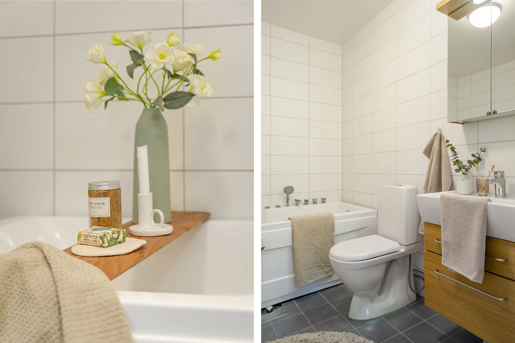 Bostadsrätt, Frejastråket 11, Tosterön, Strängnäs