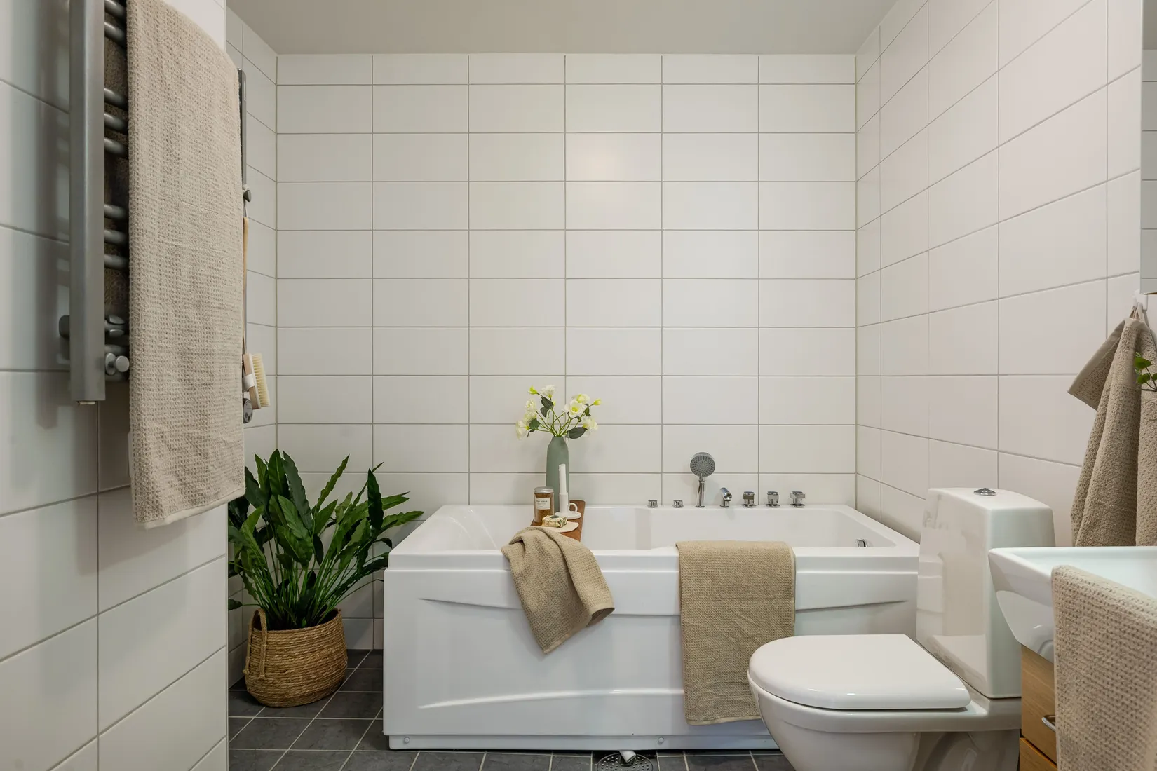 Bostadsrätt, Frejastråket 11, Tosterön, Strängnäs