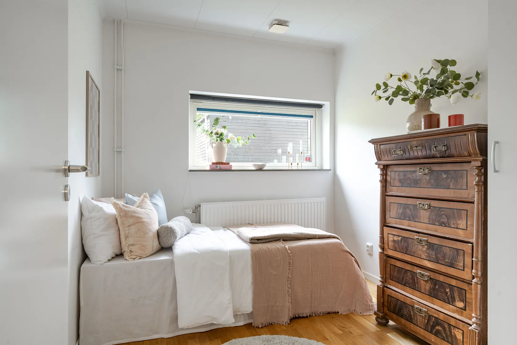 Bostadsrätt, Frejastråket 11, Tosterön, Strängnäs