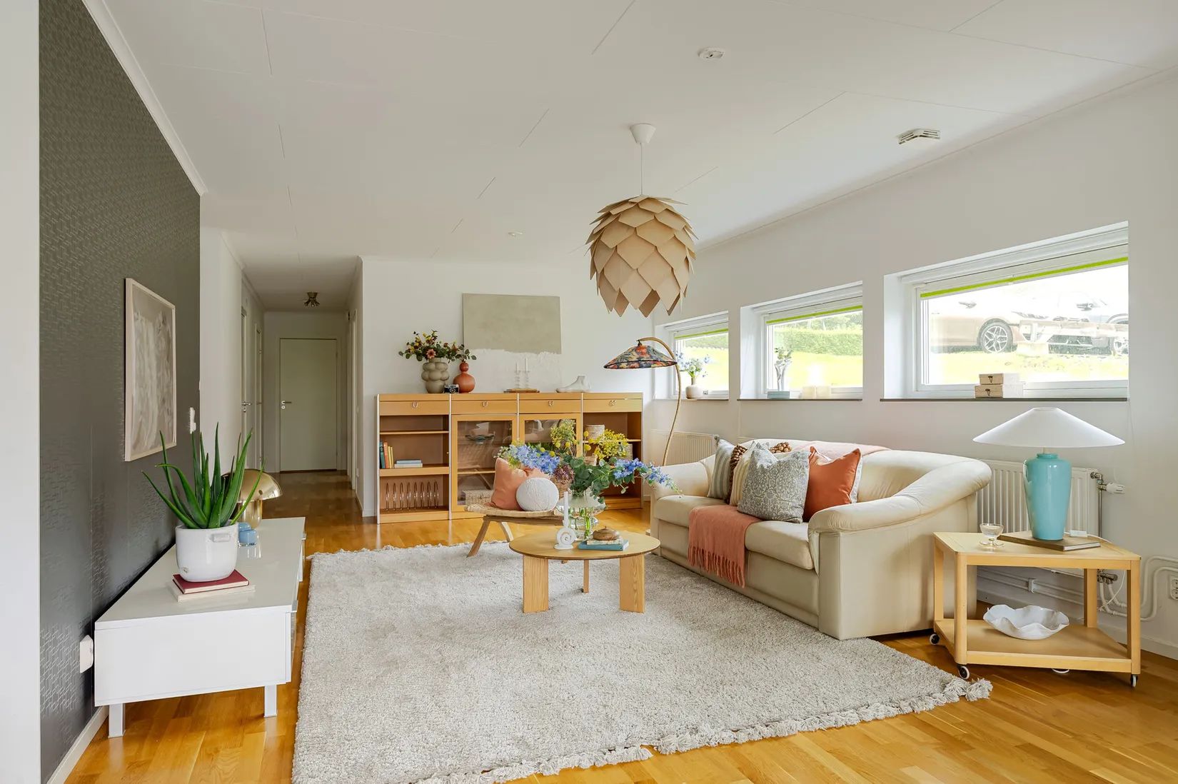 Bostadsrätt, Frejastråket 11, Tosterön, Strängnäs