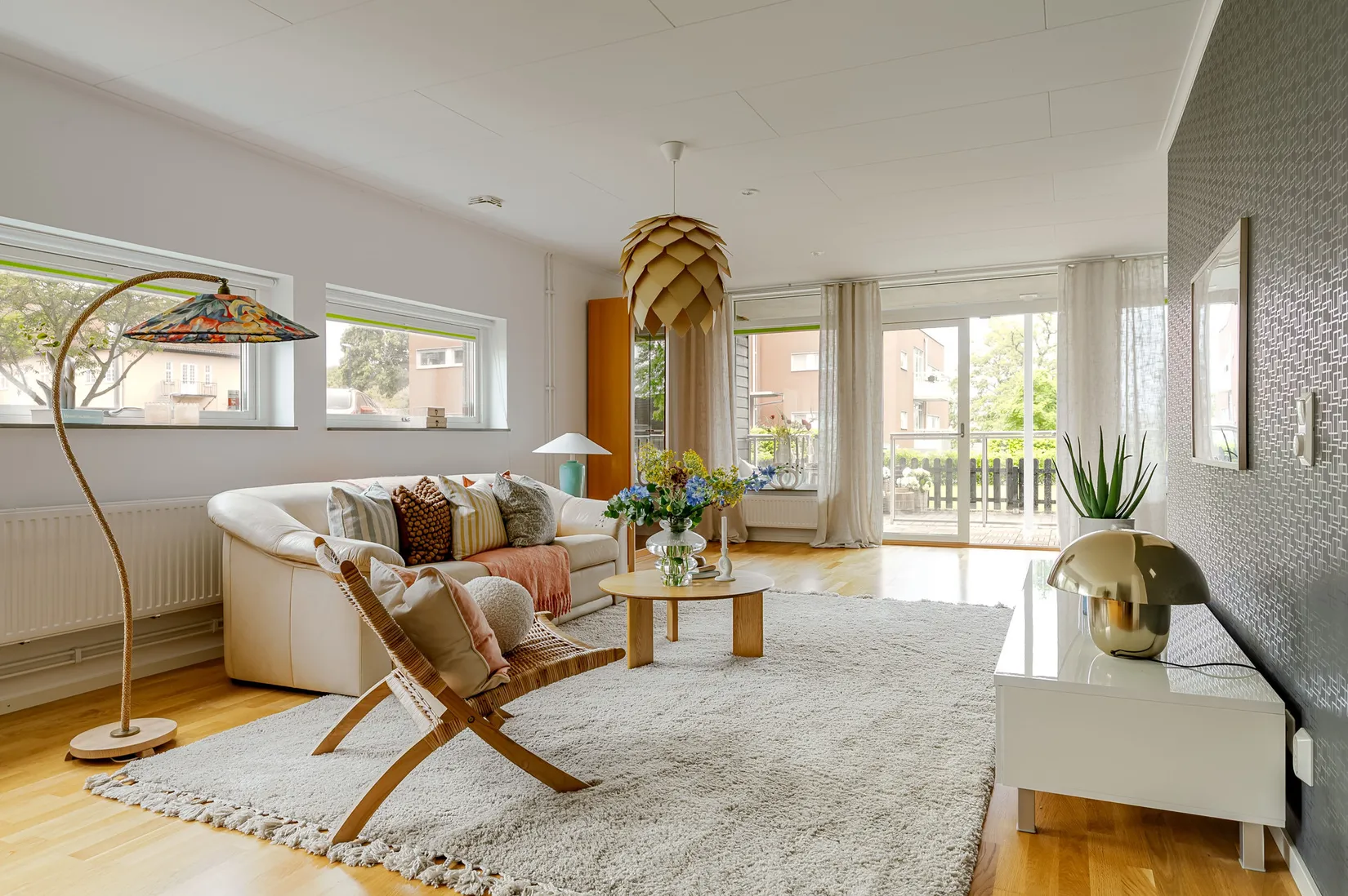 Bostadsrätt, Frejastråket 11, Tosterön, Strängnäs