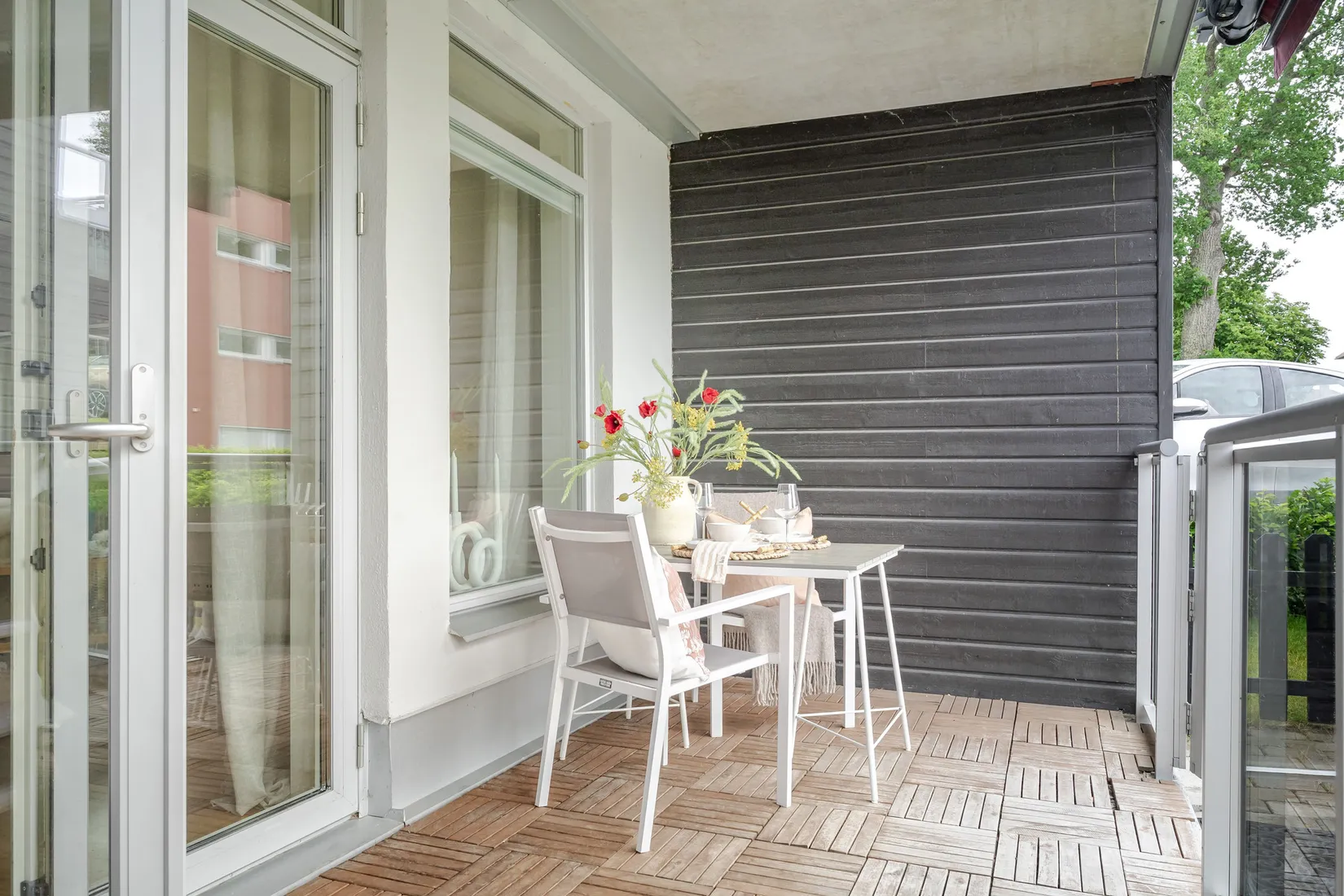 Bostadsrätt, Frejastråket 11, Tosterön, Strängnäs