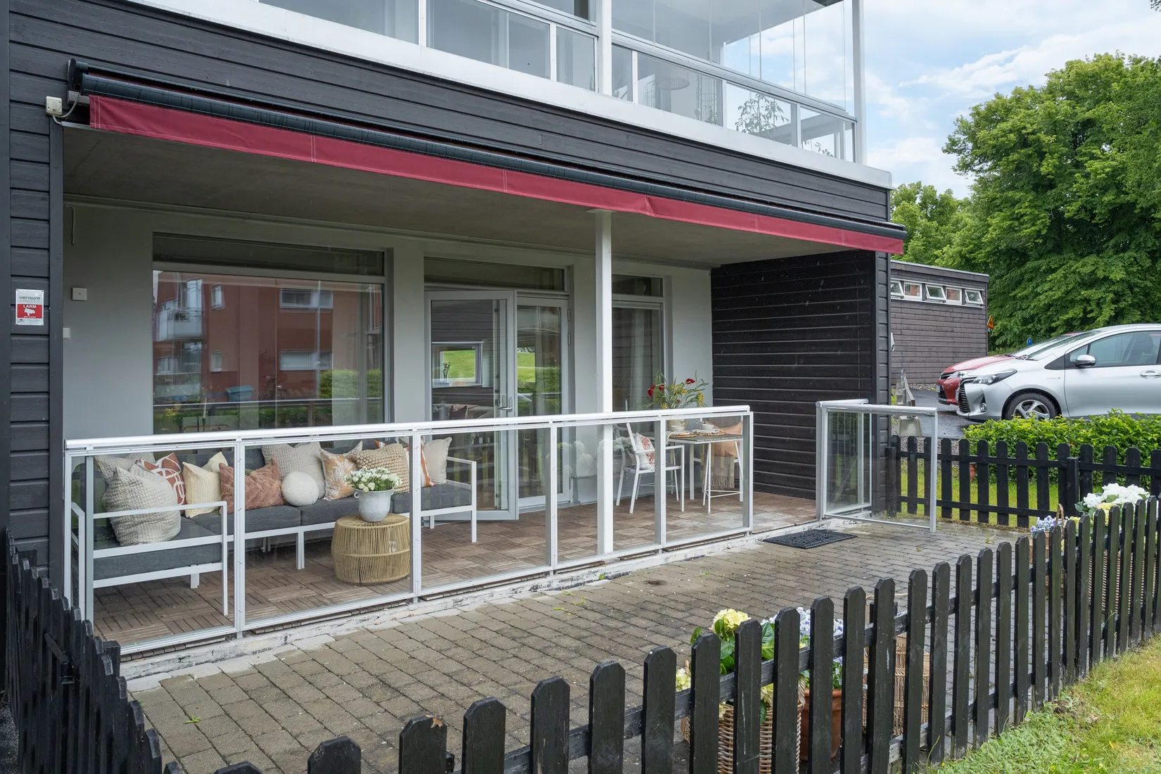 Bostadsrätt, Frejastråket 11, Tosterön, Strängnäs