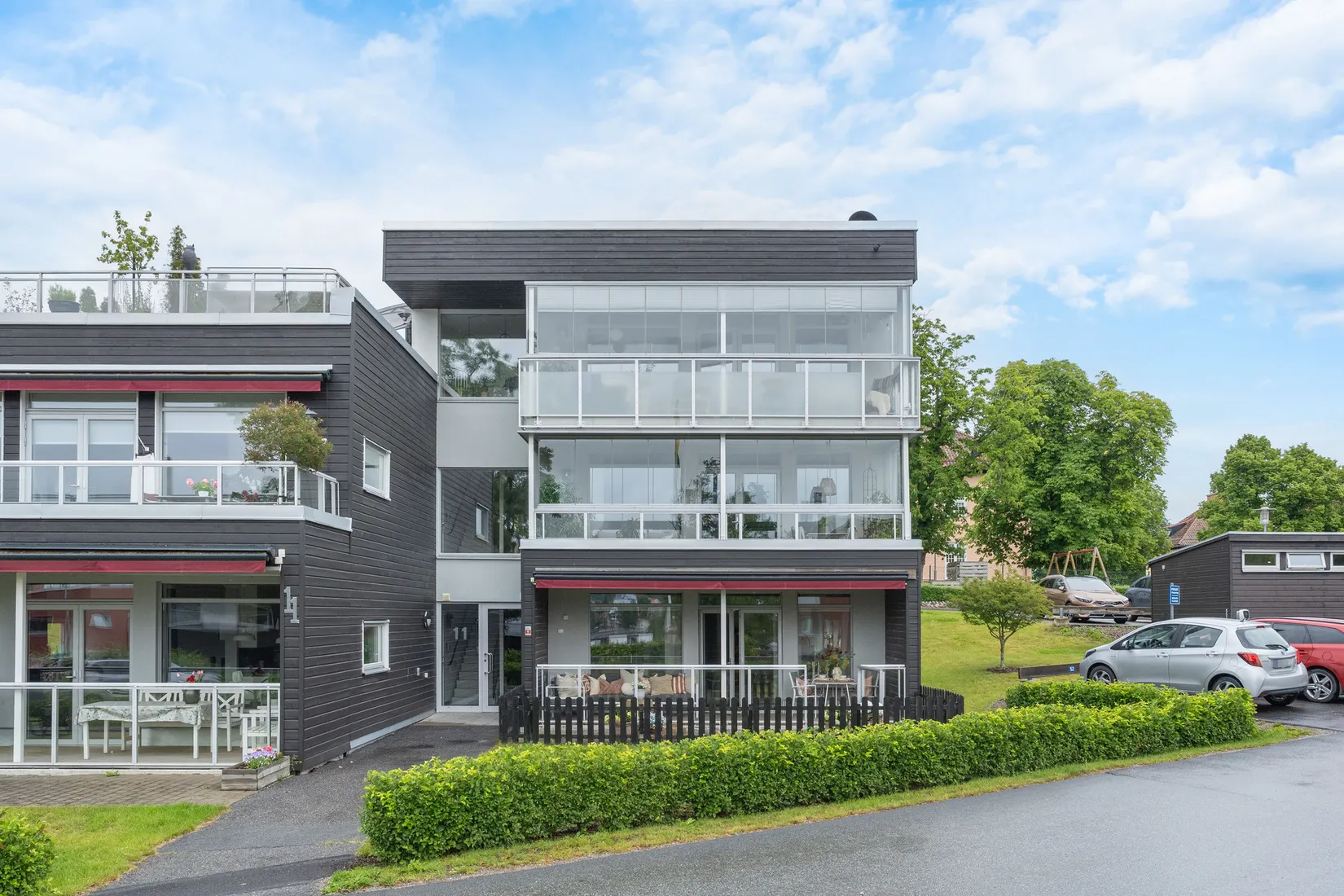 Bostadsrätt, Frejastråket 11, Tosterön, Strängnäs