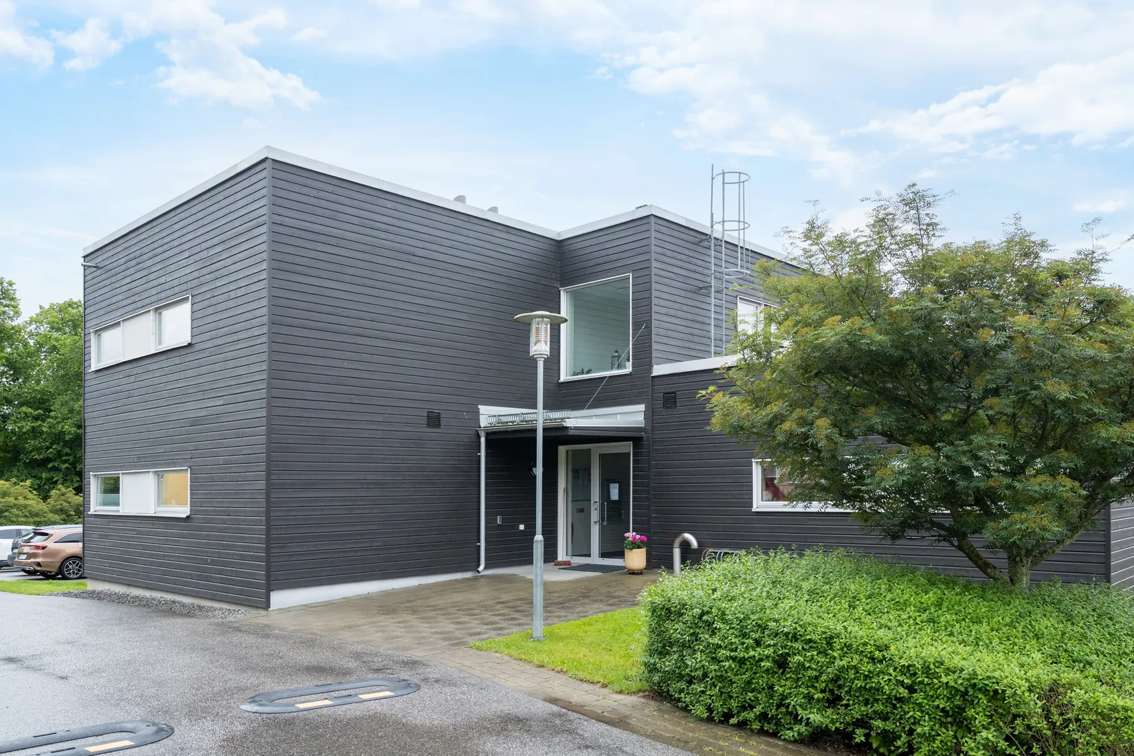 Bostadsrätt, Frejastråket 11, Tosterön, Strängnäs