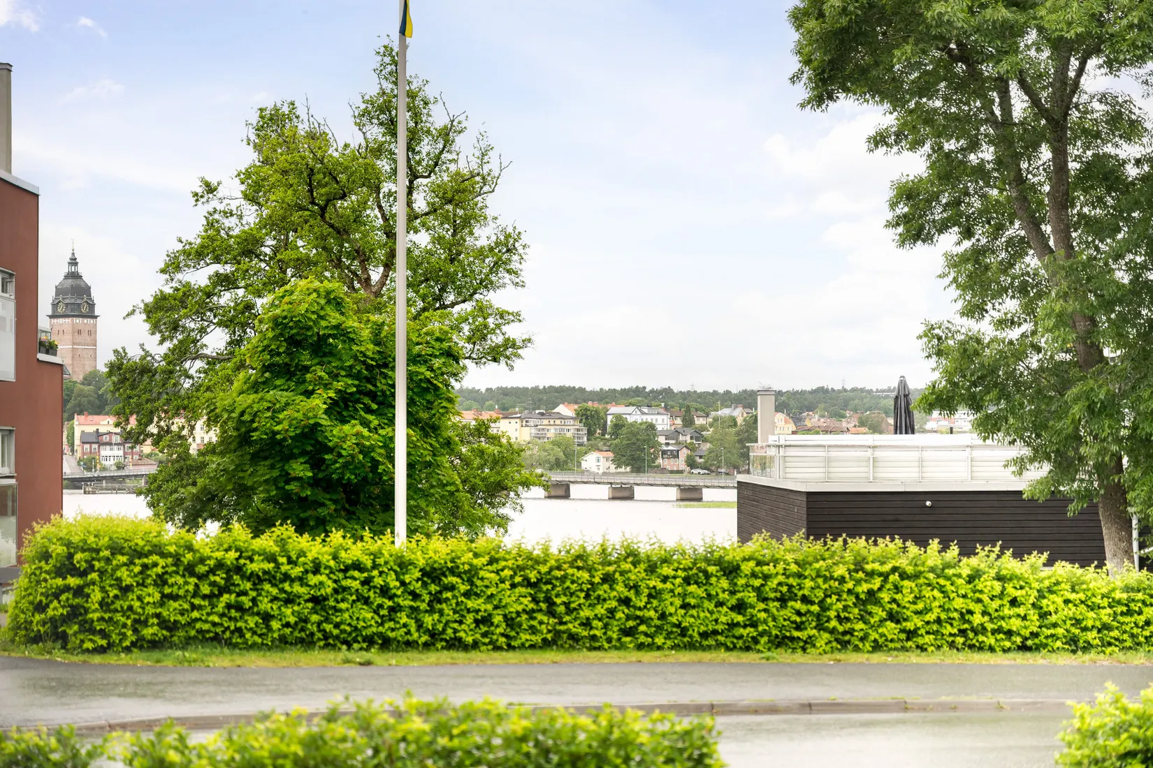 Bostadsrätt, Frejastråket 11, Tosterön, Strängnäs