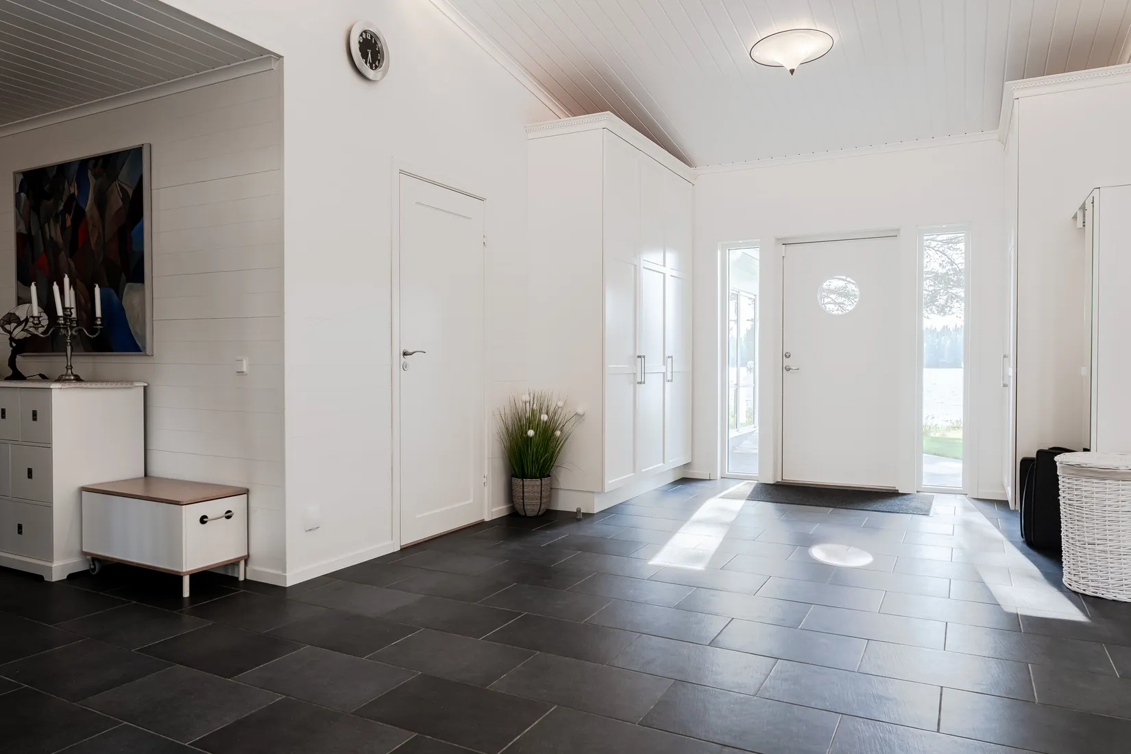 Villa, Kornhällan 574, Kornhällan, Skellefteå