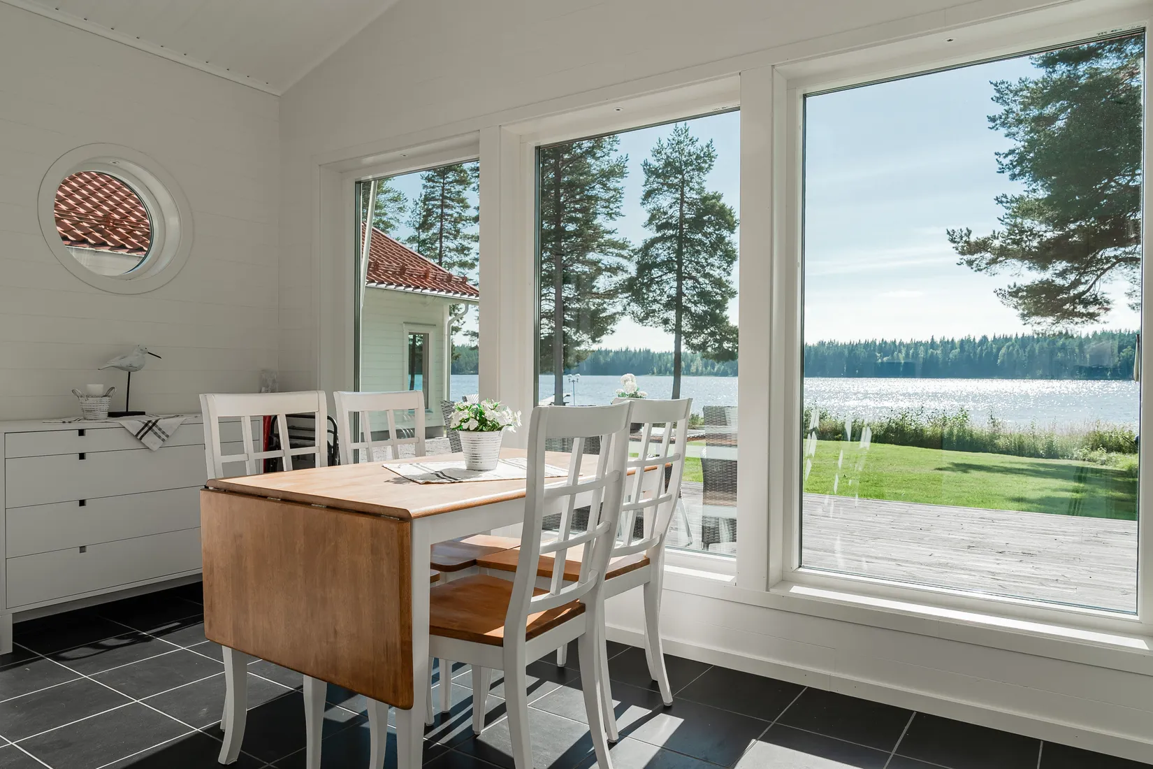 Villa, Kornhällan 574, Kornhällan, Skellefteå