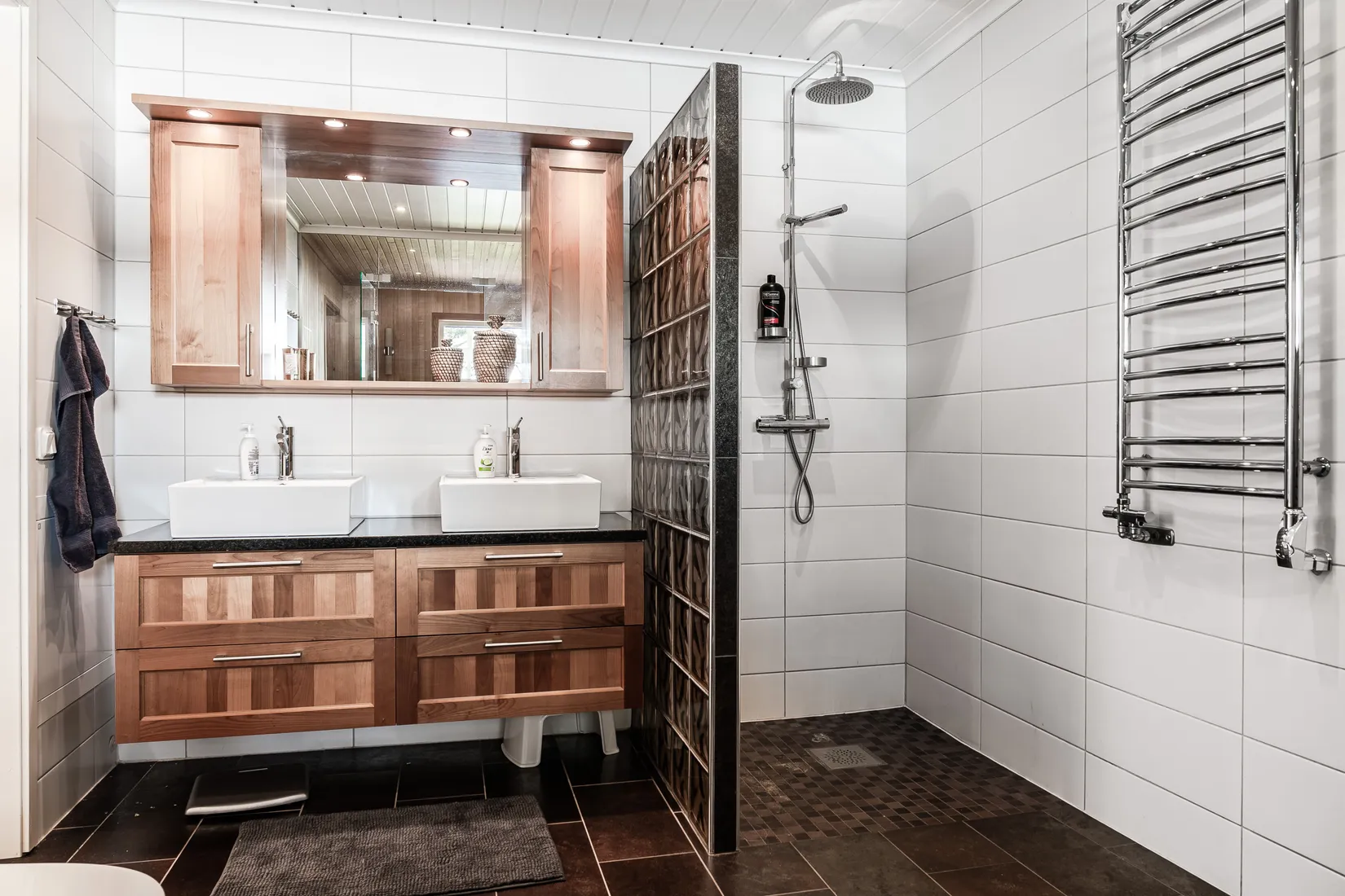 Villa, Kornhällan 574, Kornhällan, Skellefteå