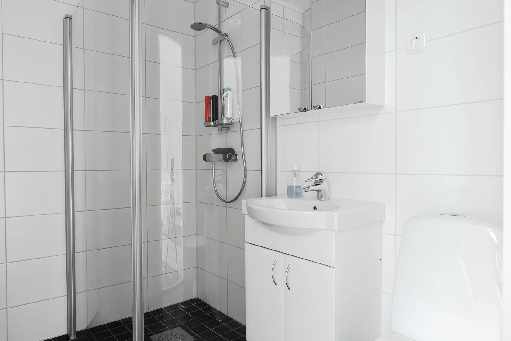 Villa, Kornhällan 574, Kornhällan, Skellefteå