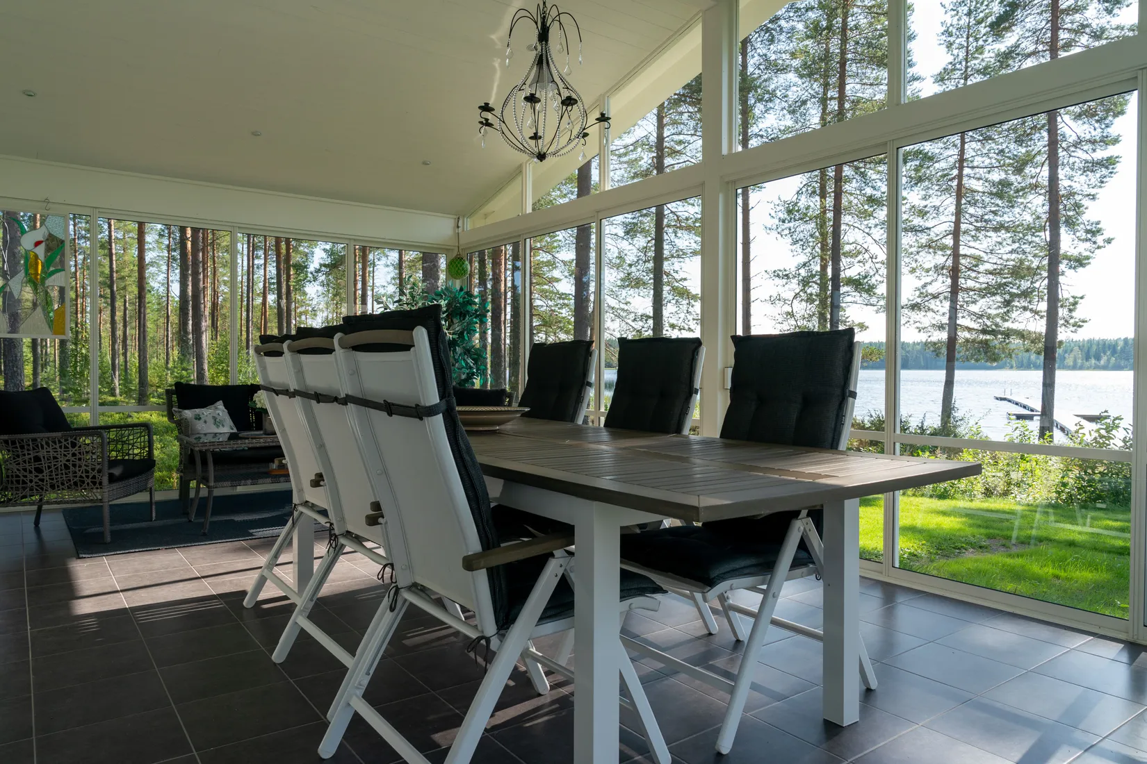 Villa, Kornhällan 574, Kornhällan, Skellefteå