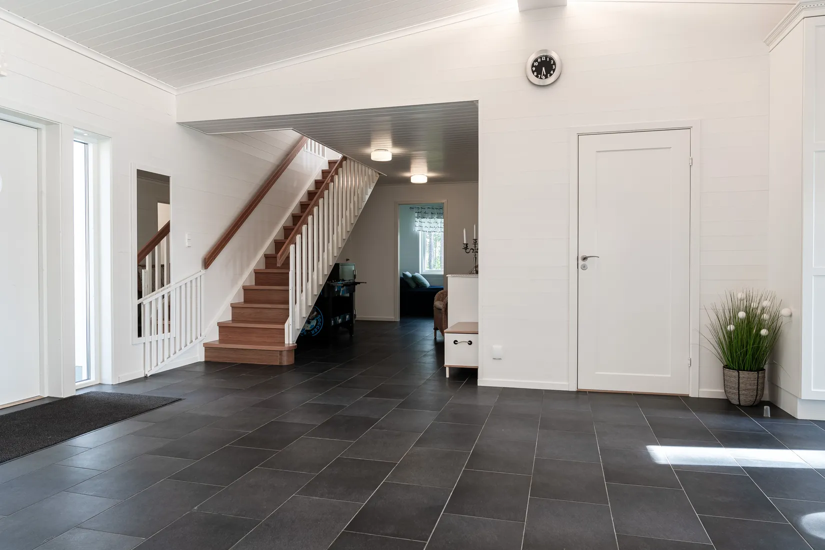 Villa, Kornhällan 574, Kornhällan, Skellefteå