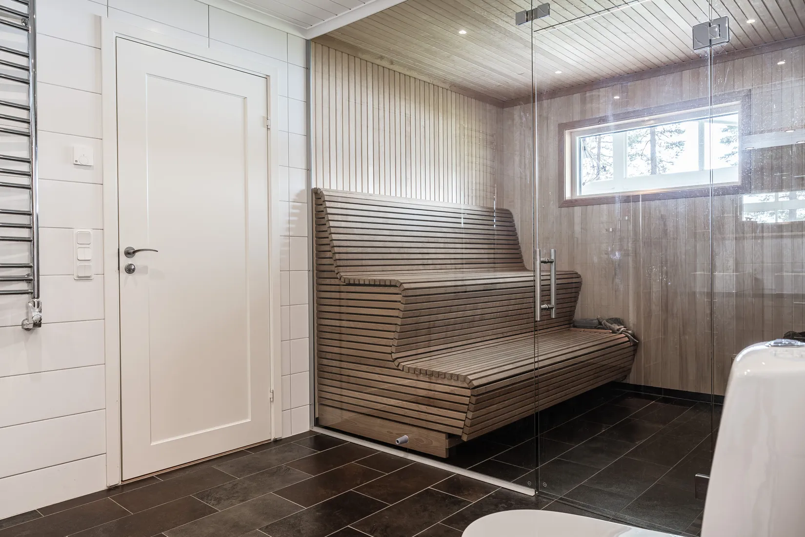 Villa, Kornhällan 574, Kornhällan, Skellefteå