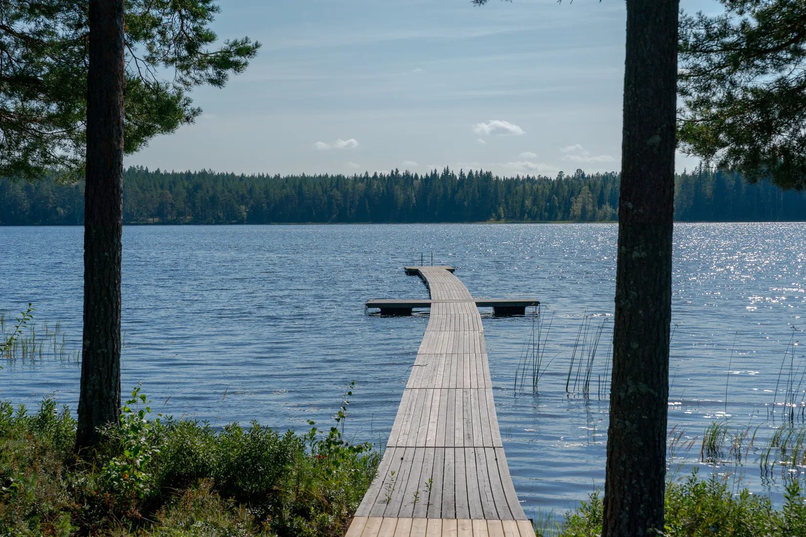 Villa, Kornhällan 574, Kornhällan, Skellefteå