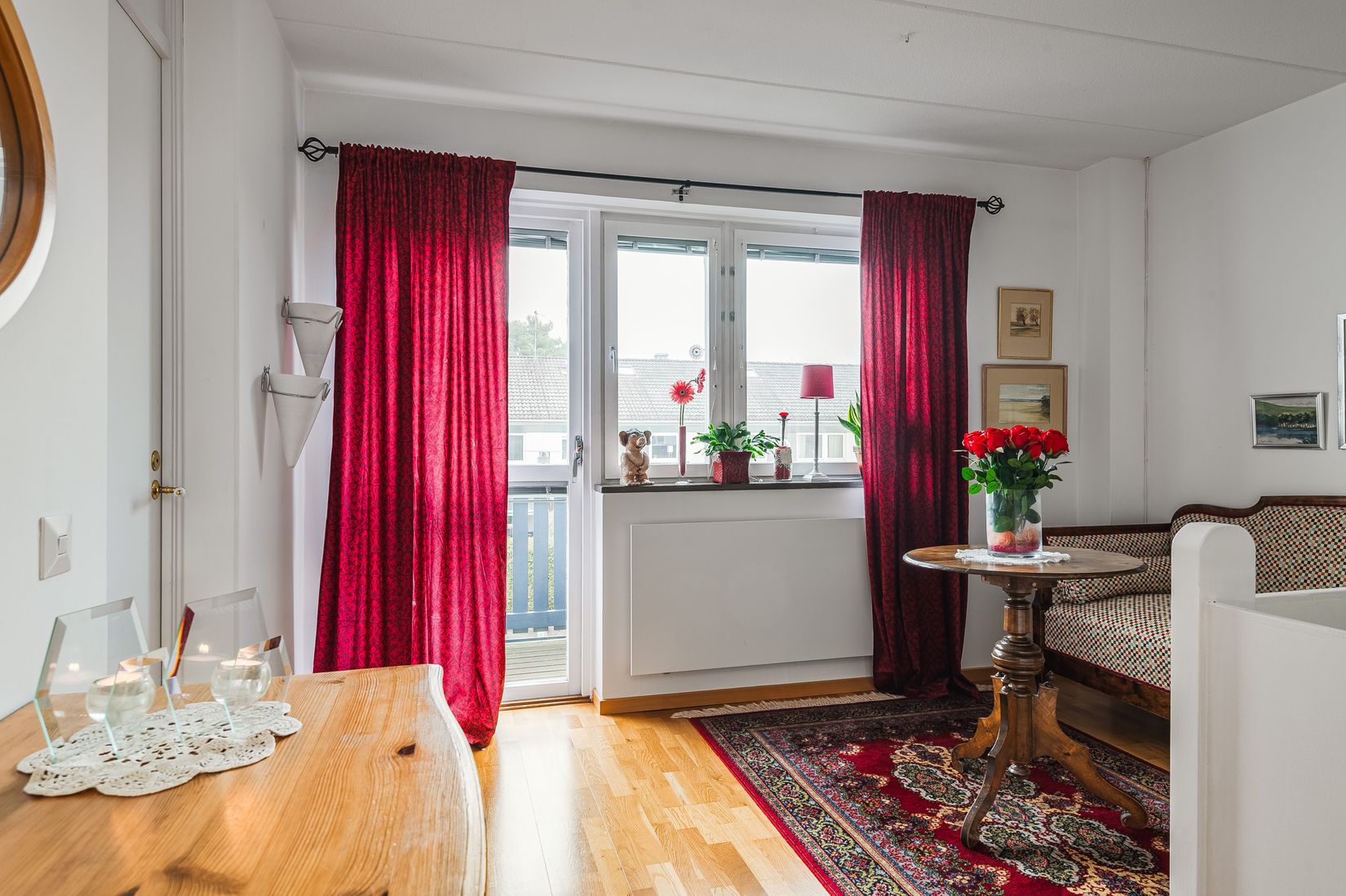 Villa, Radhus, Östgötagatan 2C, Övre Holm, Motala