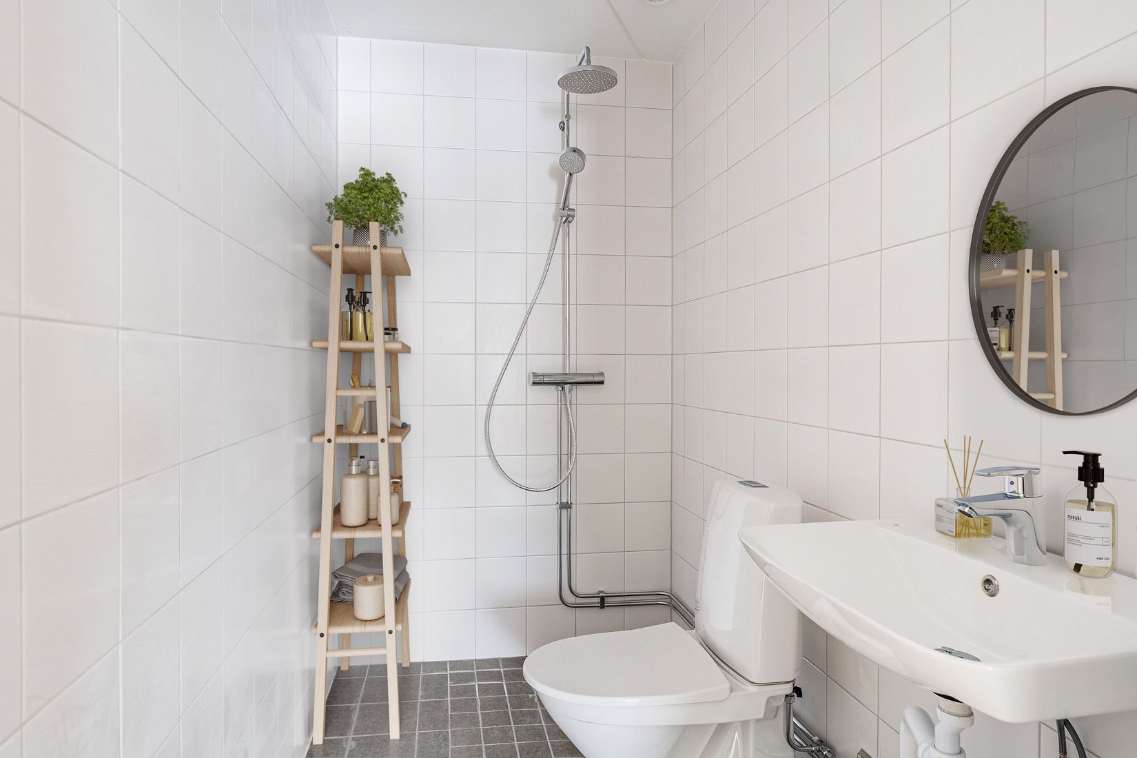 Bostadsrätt, Stockholmsvägen 131, Bålsta, Håbo