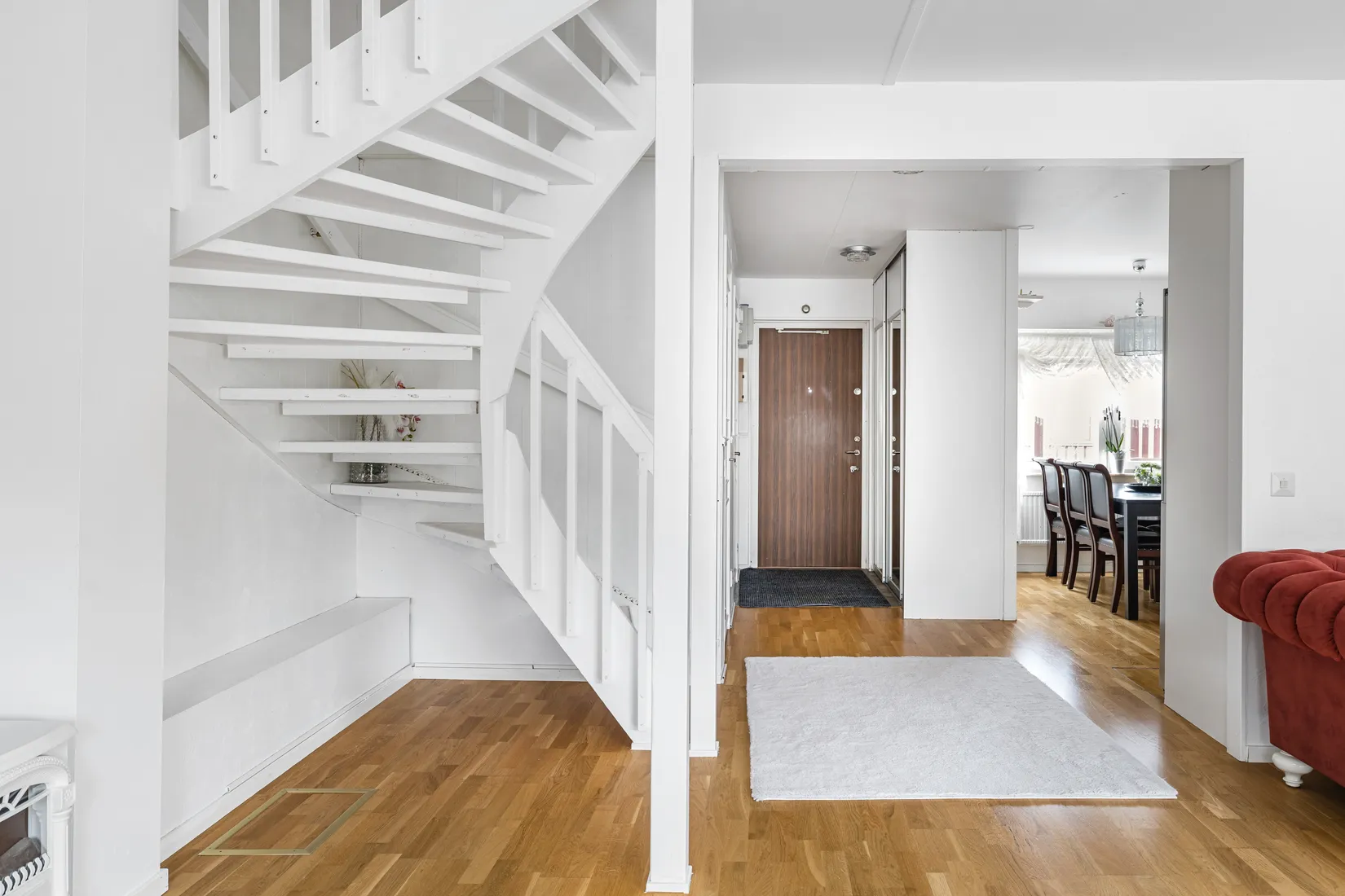 Bostadsrätt, Myrstuguvägen 291, Myrstuguberget, Huddinge
