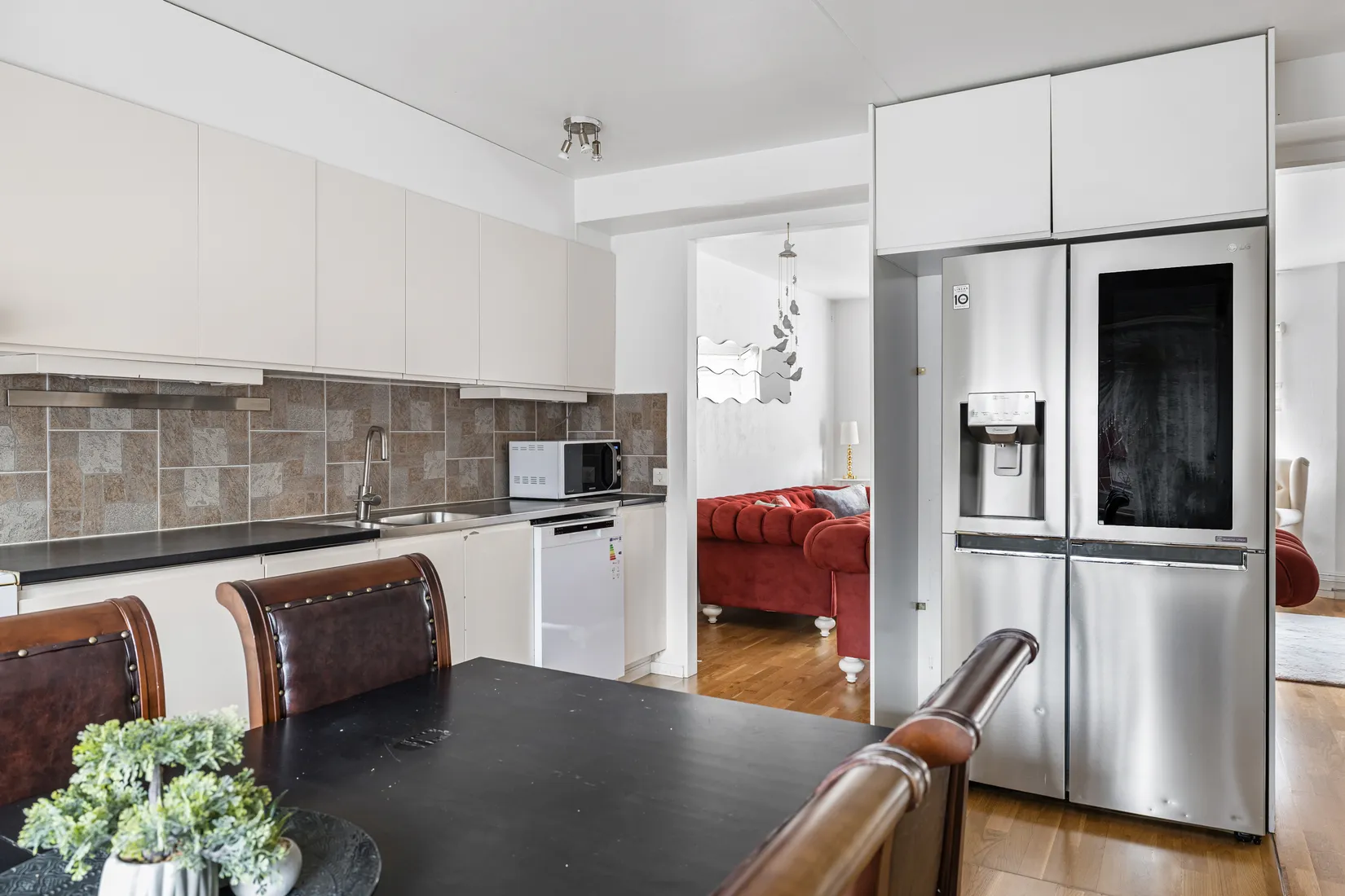 Bostadsrätt, Myrstuguvägen 291, Myrstuguberget, Huddinge