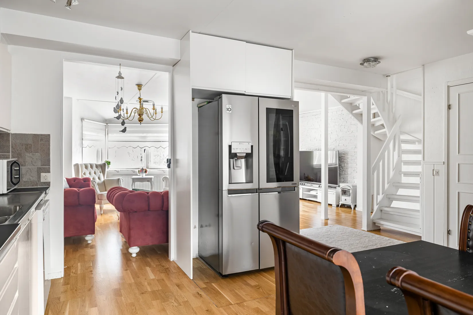 Bostadsrätt, Myrstuguvägen 291, Myrstuguberget, Huddinge