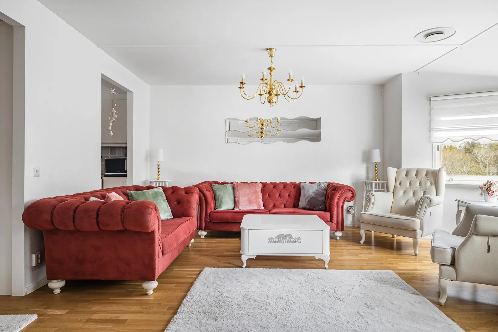 Bostadsrätt, Myrstuguvägen 291, Myrstuguberget, Huddinge