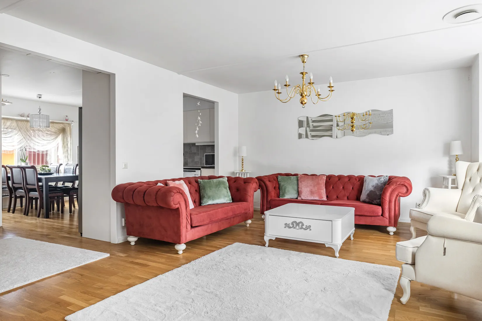 Bostadsrätt, Myrstuguvägen 291, Myrstuguberget, Huddinge