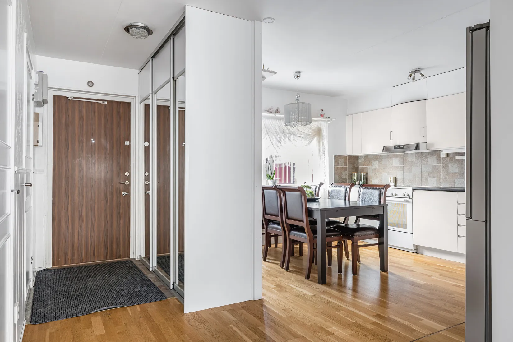 Bostadsrätt, Myrstuguvägen 291, Myrstuguberget, Huddinge