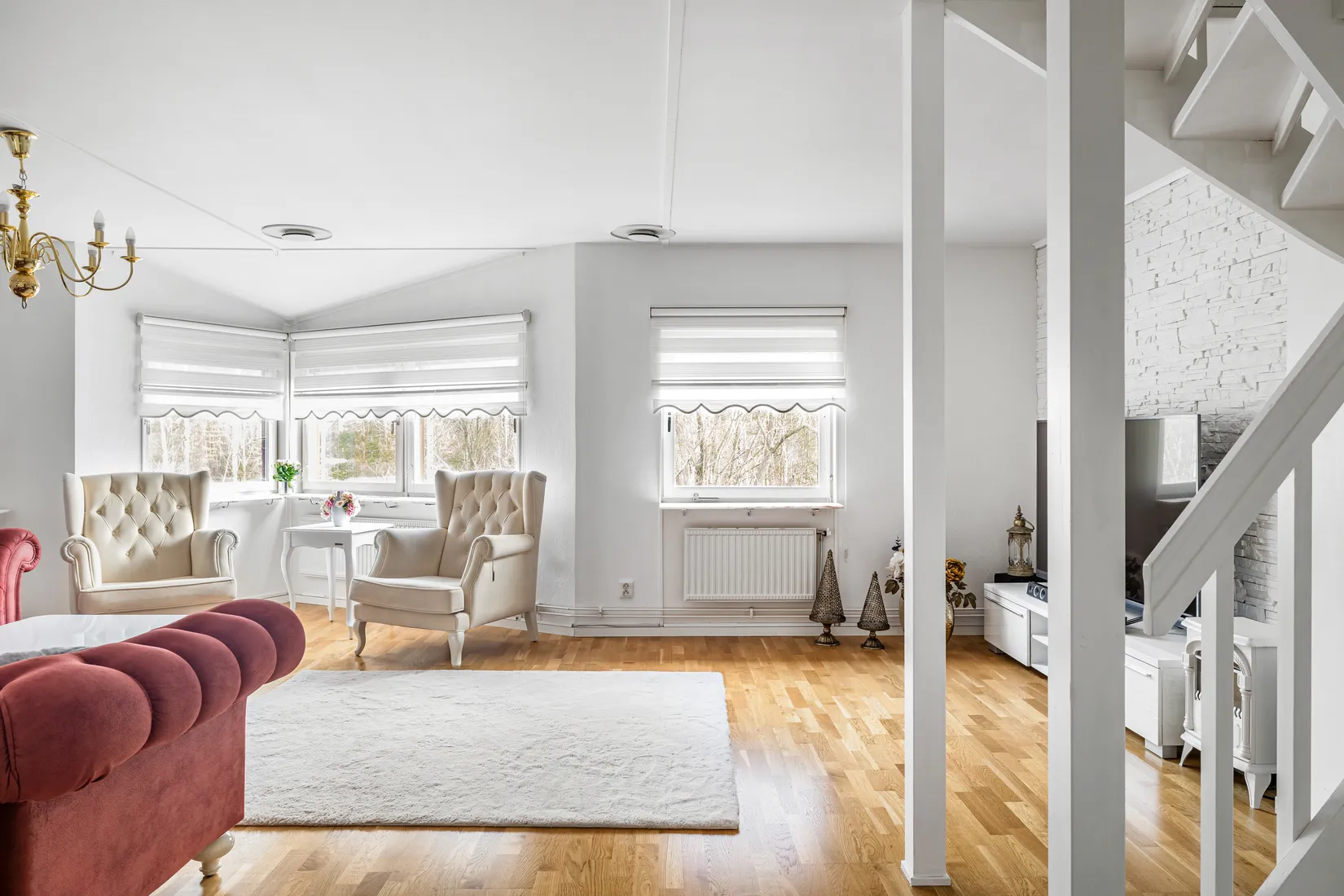 Bostadsrätt, Myrstuguvägen 291, Myrstuguberget, Huddinge