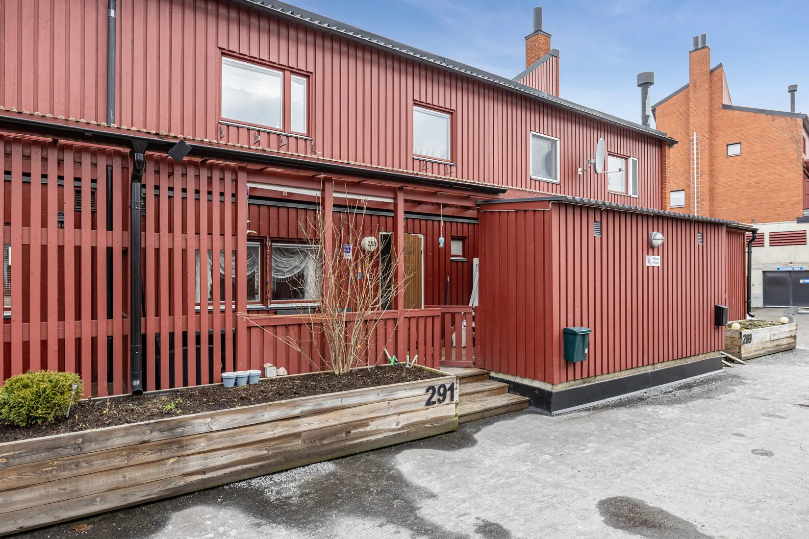 Bostadsrätt, Myrstuguvägen 291, Myrstuguberget, Huddinge