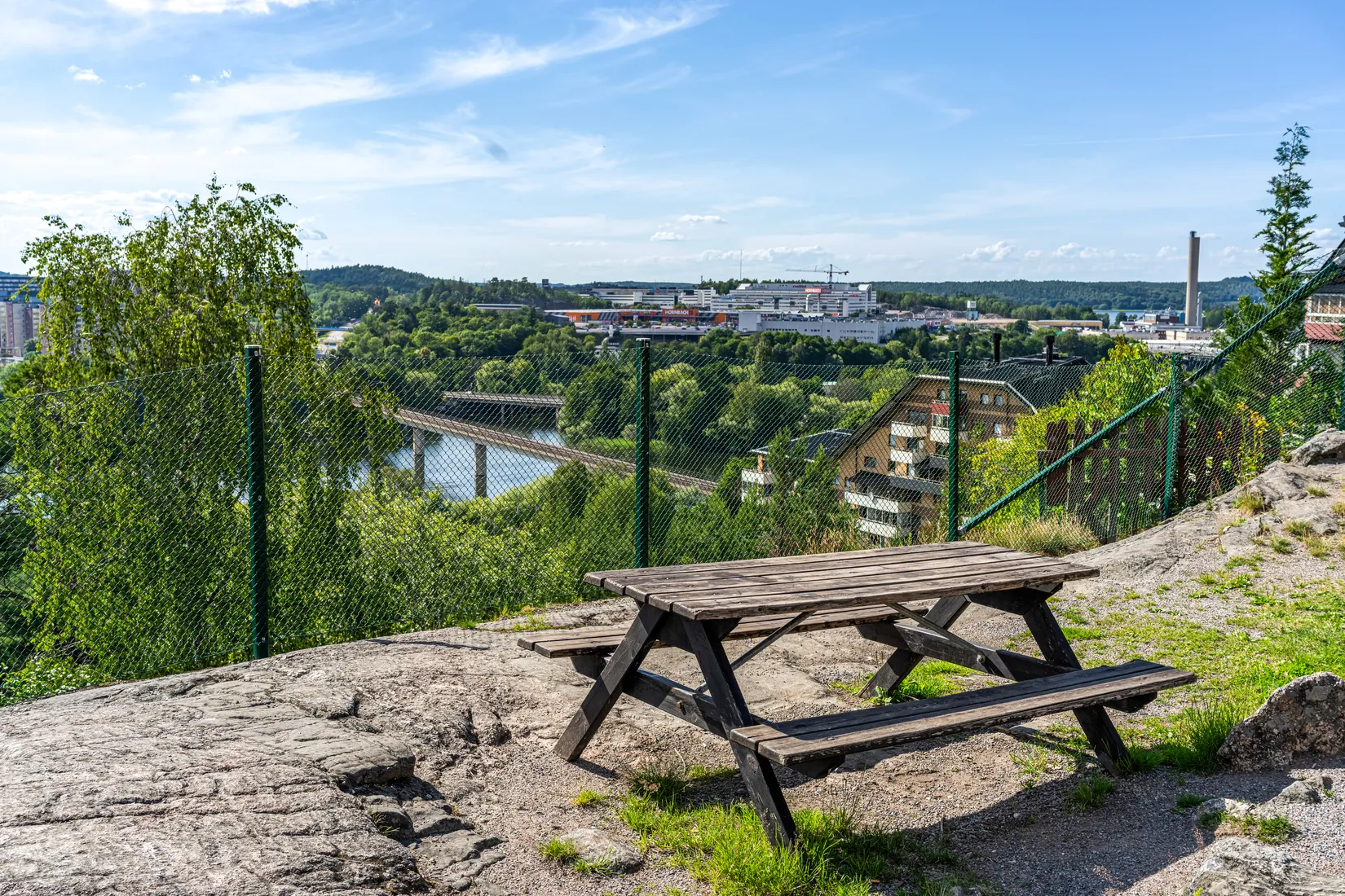 Bostadsrätt, Myrstuguvägen 291, Myrstuguberget, Huddinge