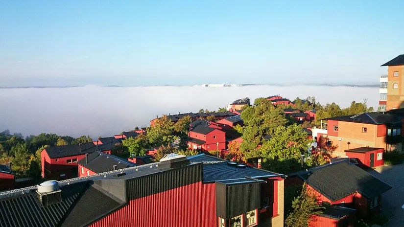 Bostadsrätt, Myrstuguvägen 291, Myrstuguberget, Huddinge