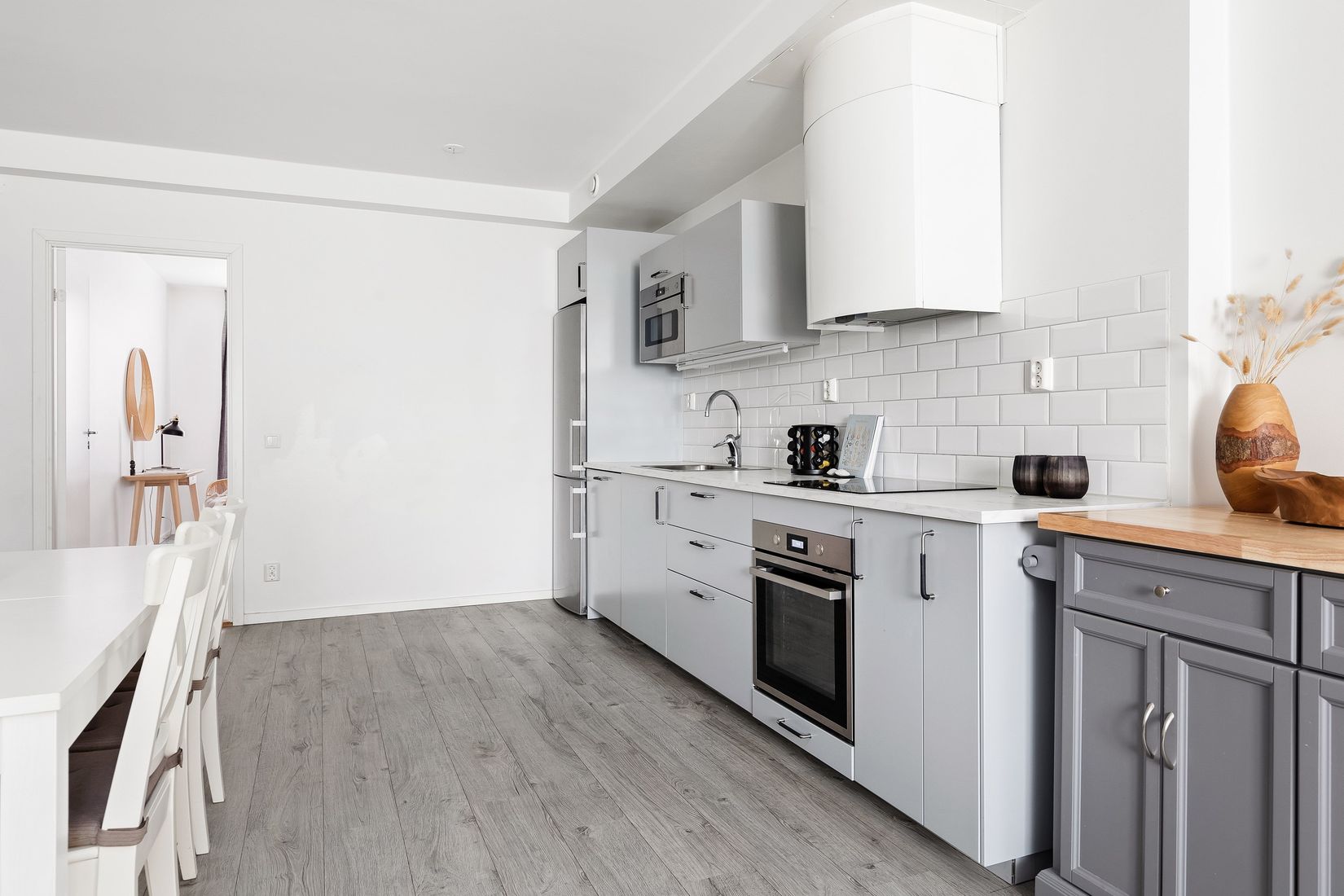 Bostadsrätt, Drottningholmsvägen 78, Kungsholmen / Thorildsplan, Stockholm