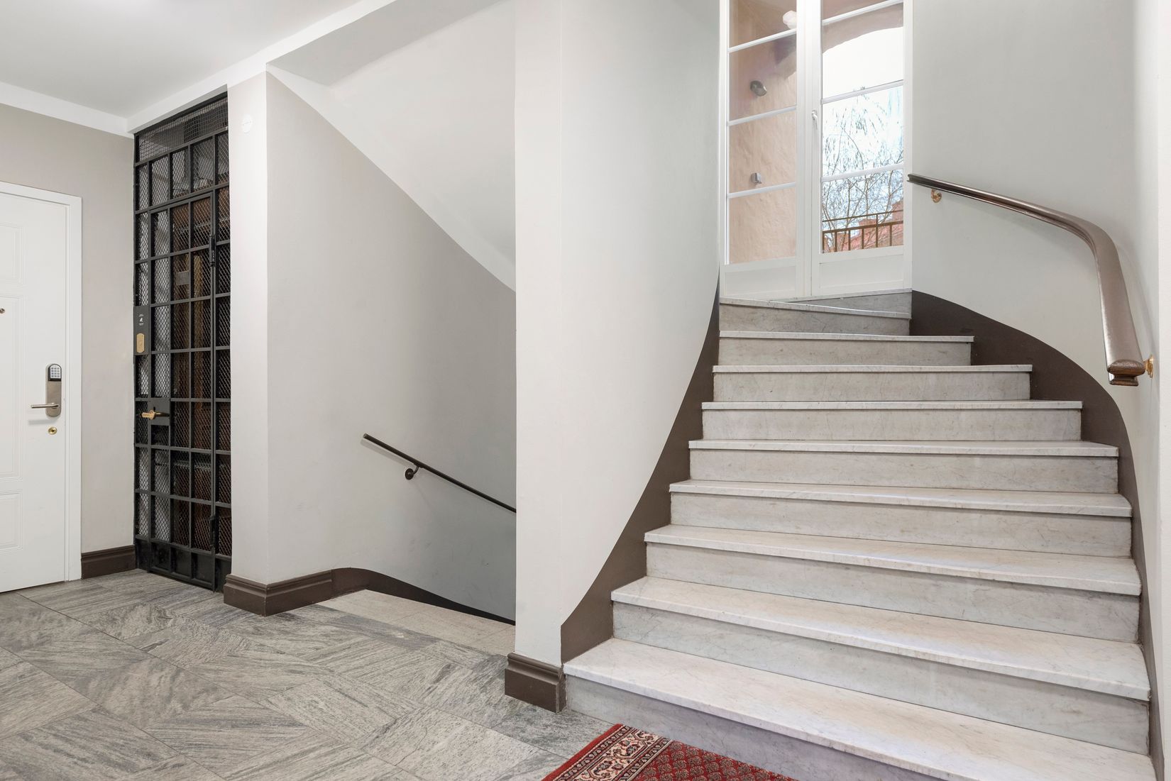 Bostadsrätt, Drottningholmsvägen 78, Kungsholmen / Thorildsplan, Stockholm