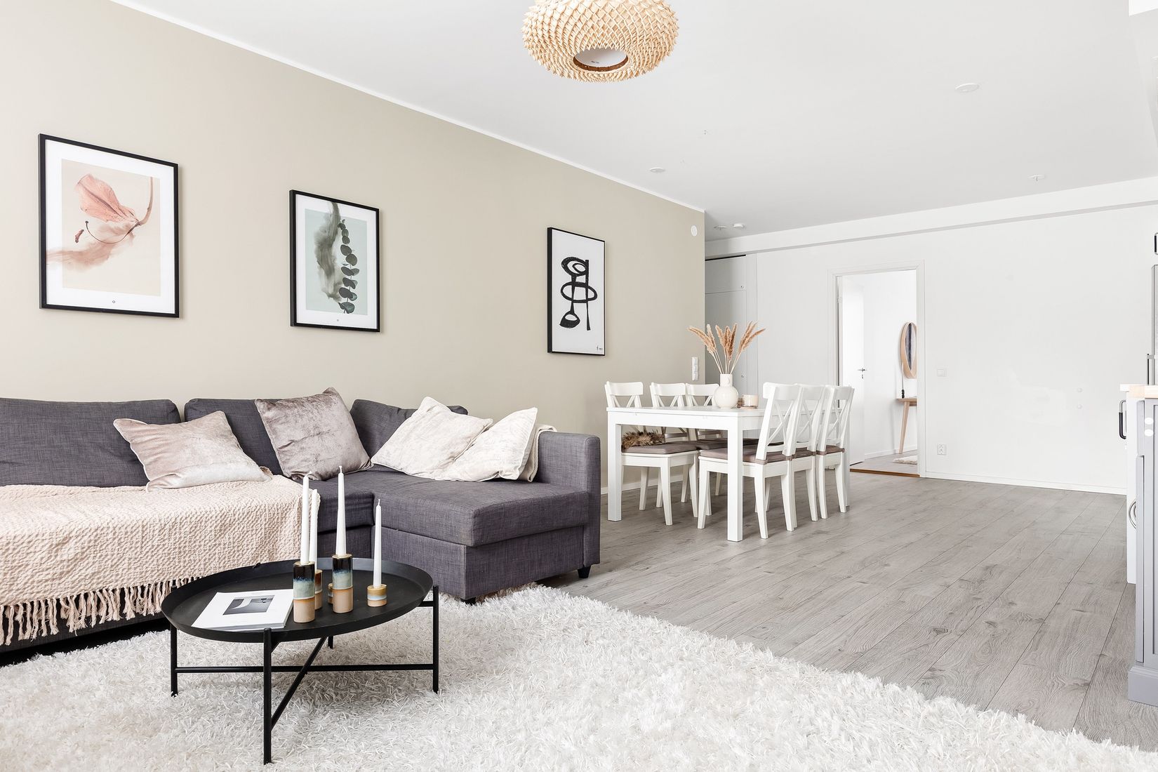 Bostadsrätt, Drottningholmsvägen 78, Kungsholmen / Thorildsplan, Stockholm